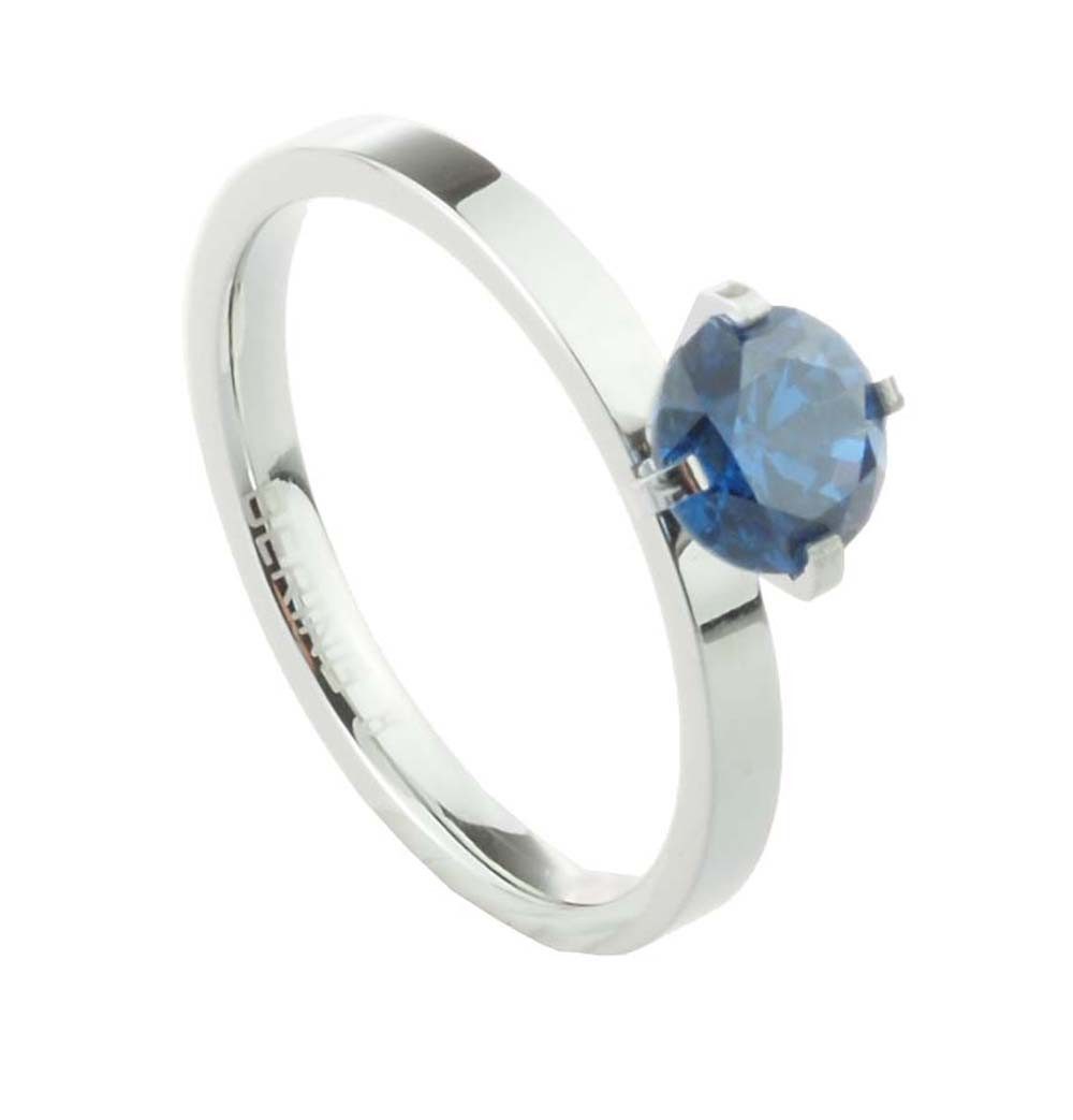 Bering Fingerring