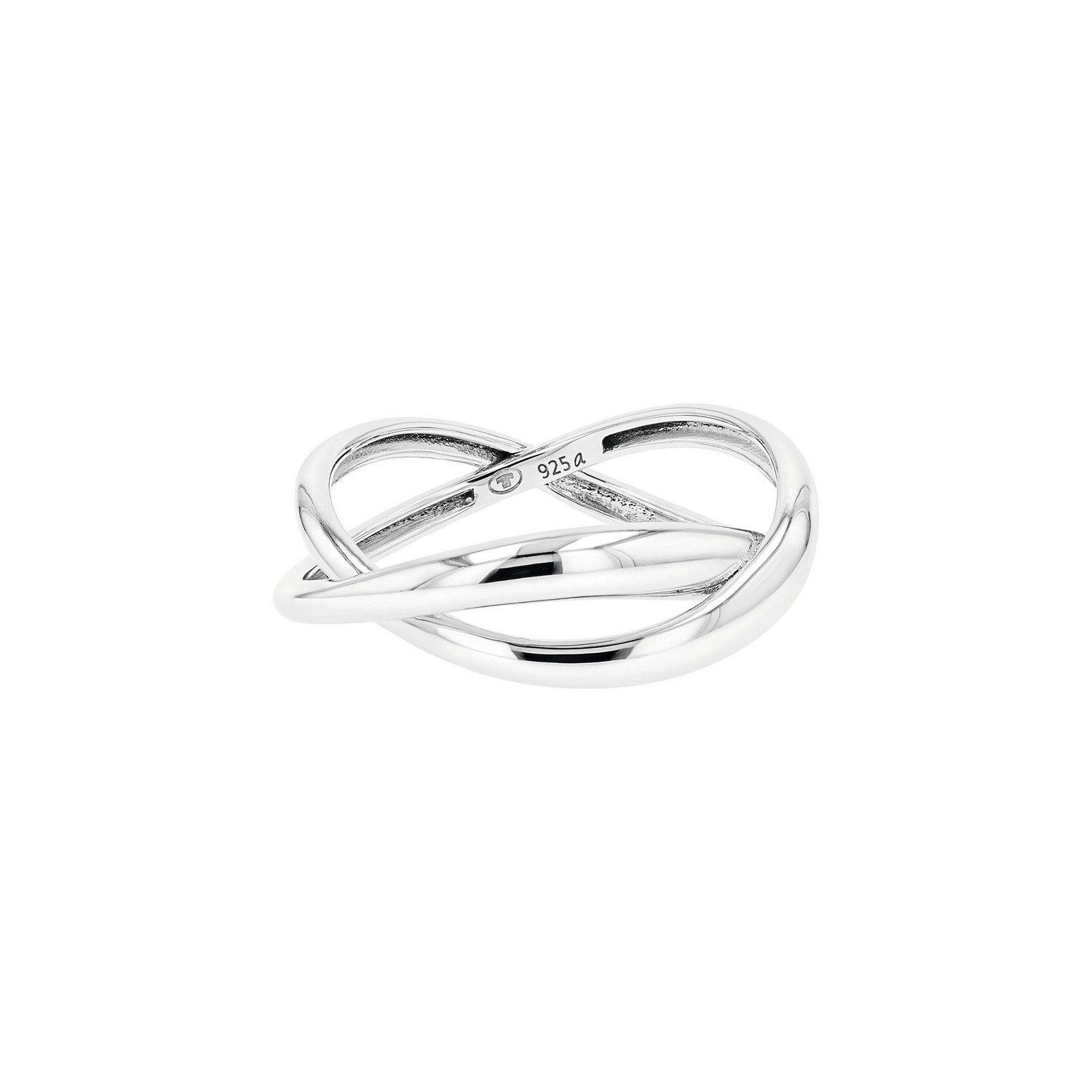 TOM TAILOR Silberring