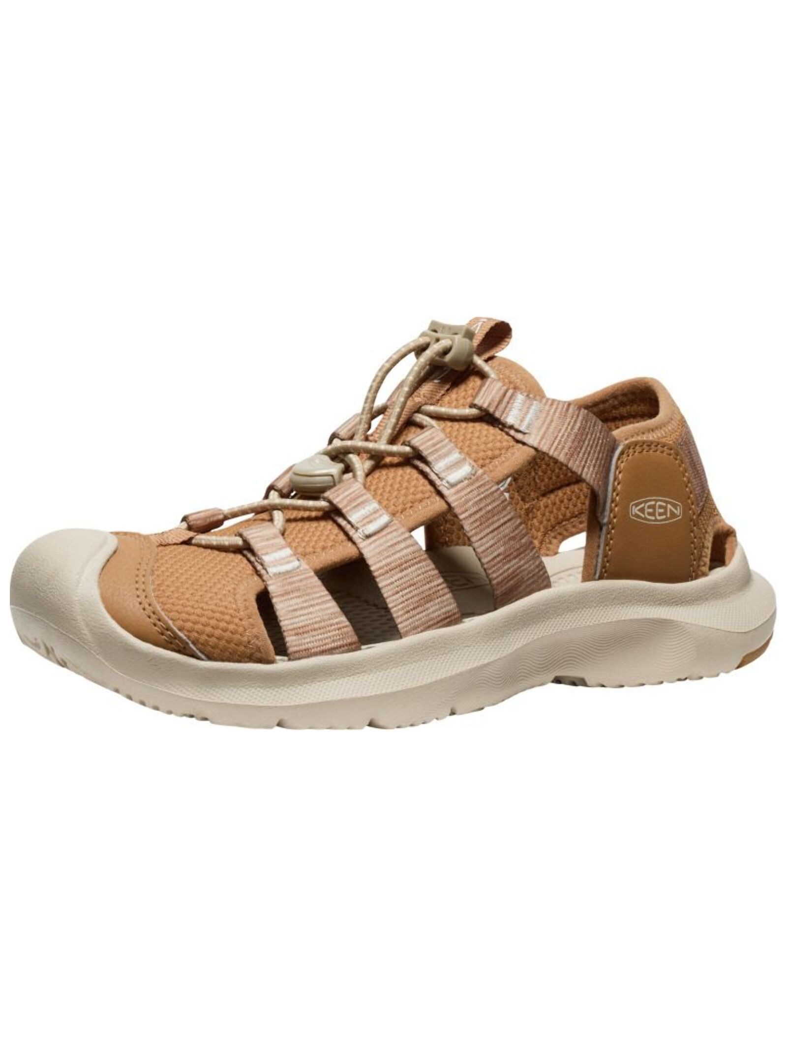 Keen Keen Sandalen Textil Sandale