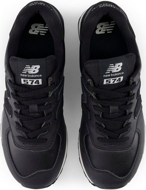 New Balance WL574 Core Sneaker