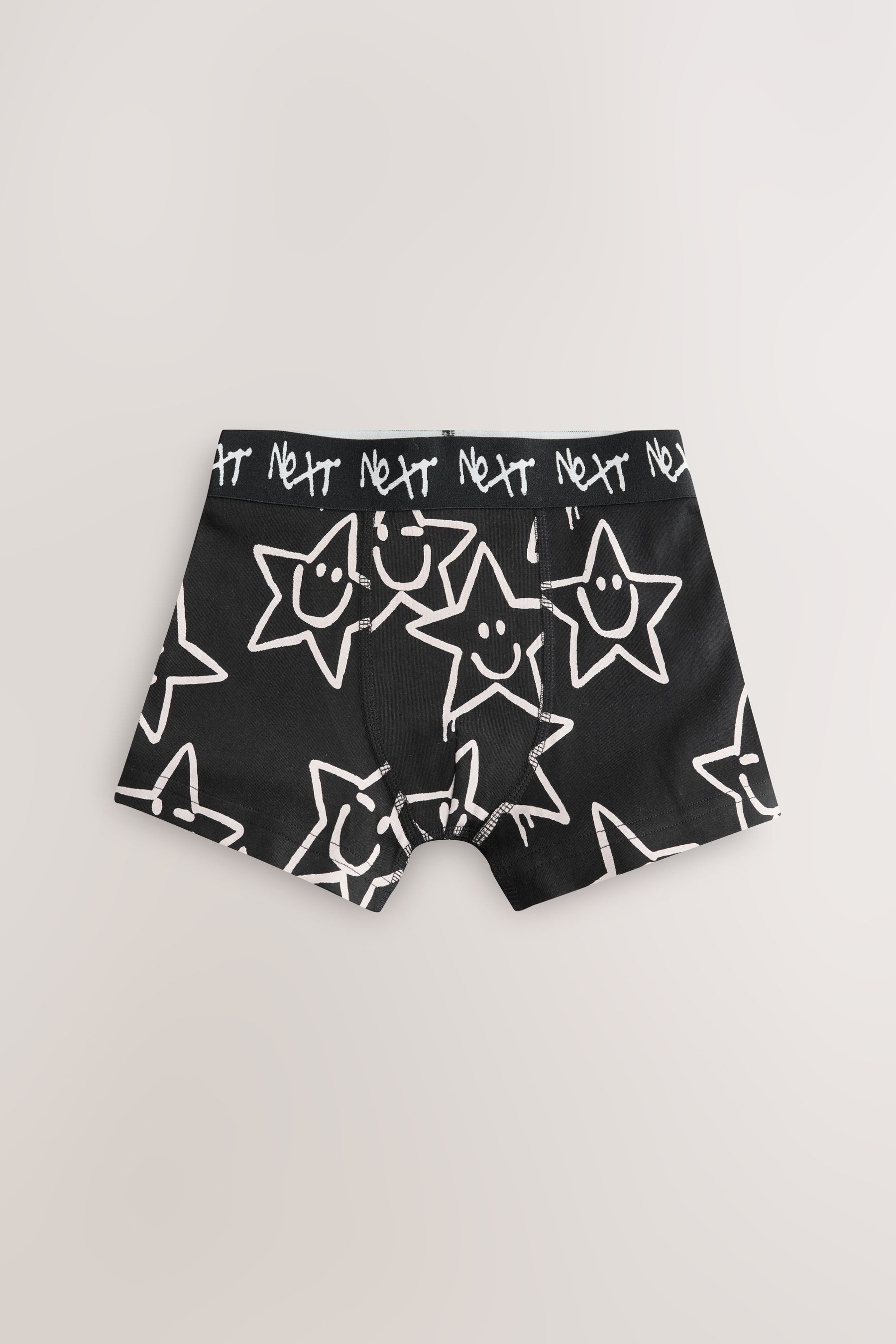Next Trunk Junior Unterhosen mit Motiv im 5er-Pack (5-St) – Bild 5 von 5