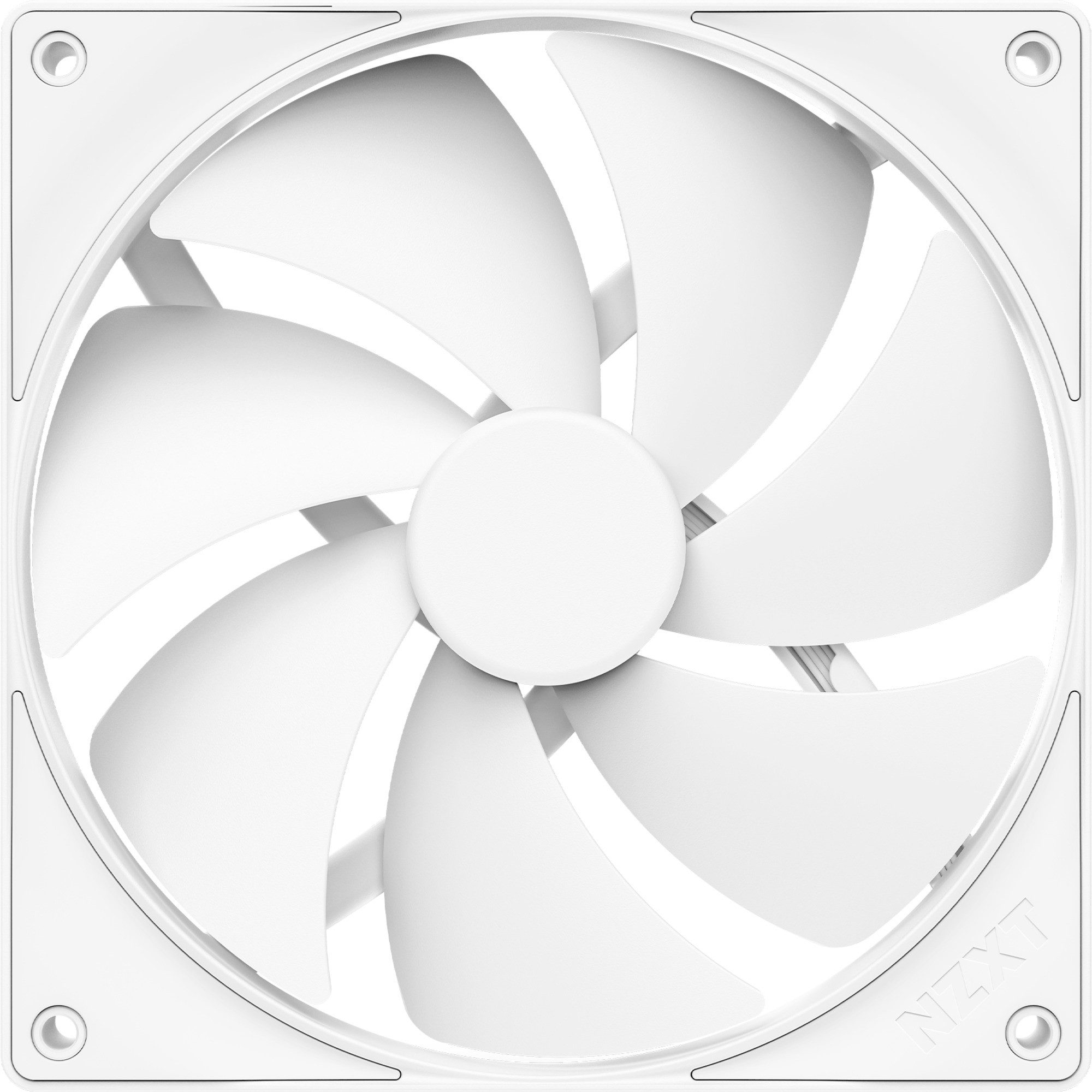 NZXT Gehäuselüfter NZXT F140P, Gehäuselüfter