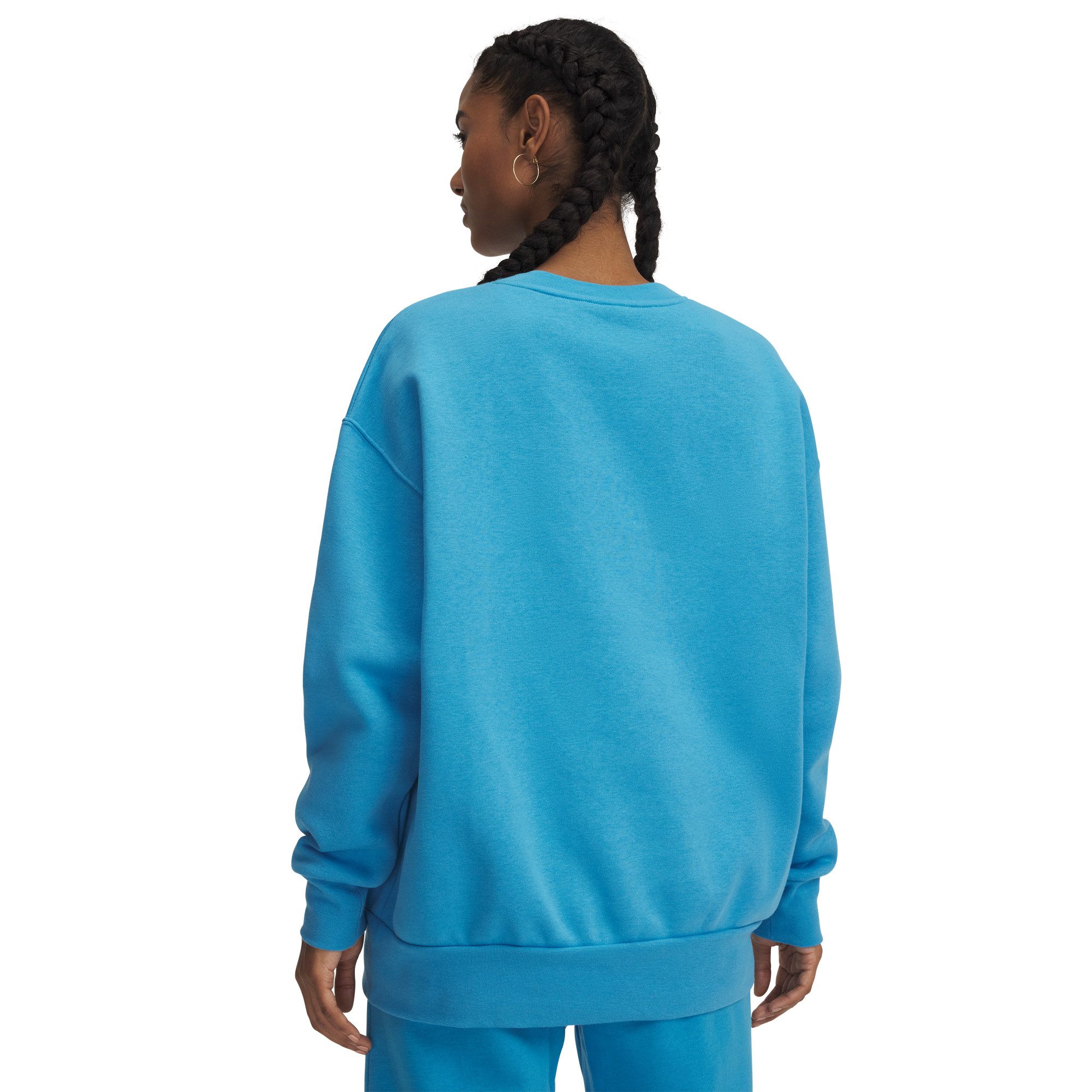 Under Armour® Fleecepullover Under Armour Damen günstig online kaufen