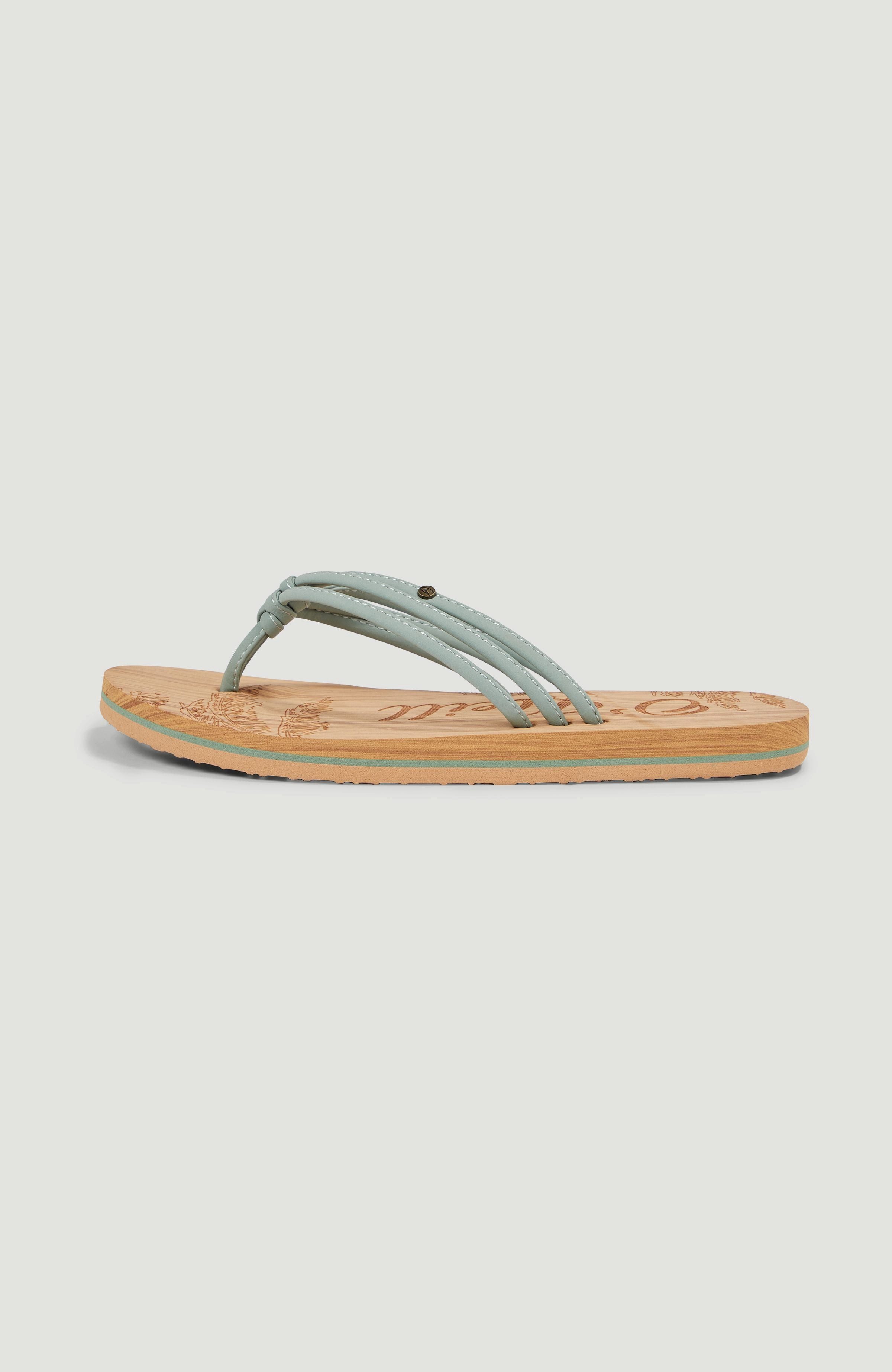 O'Neill DITSY SANDALS Zehentrenner günstig online kaufen