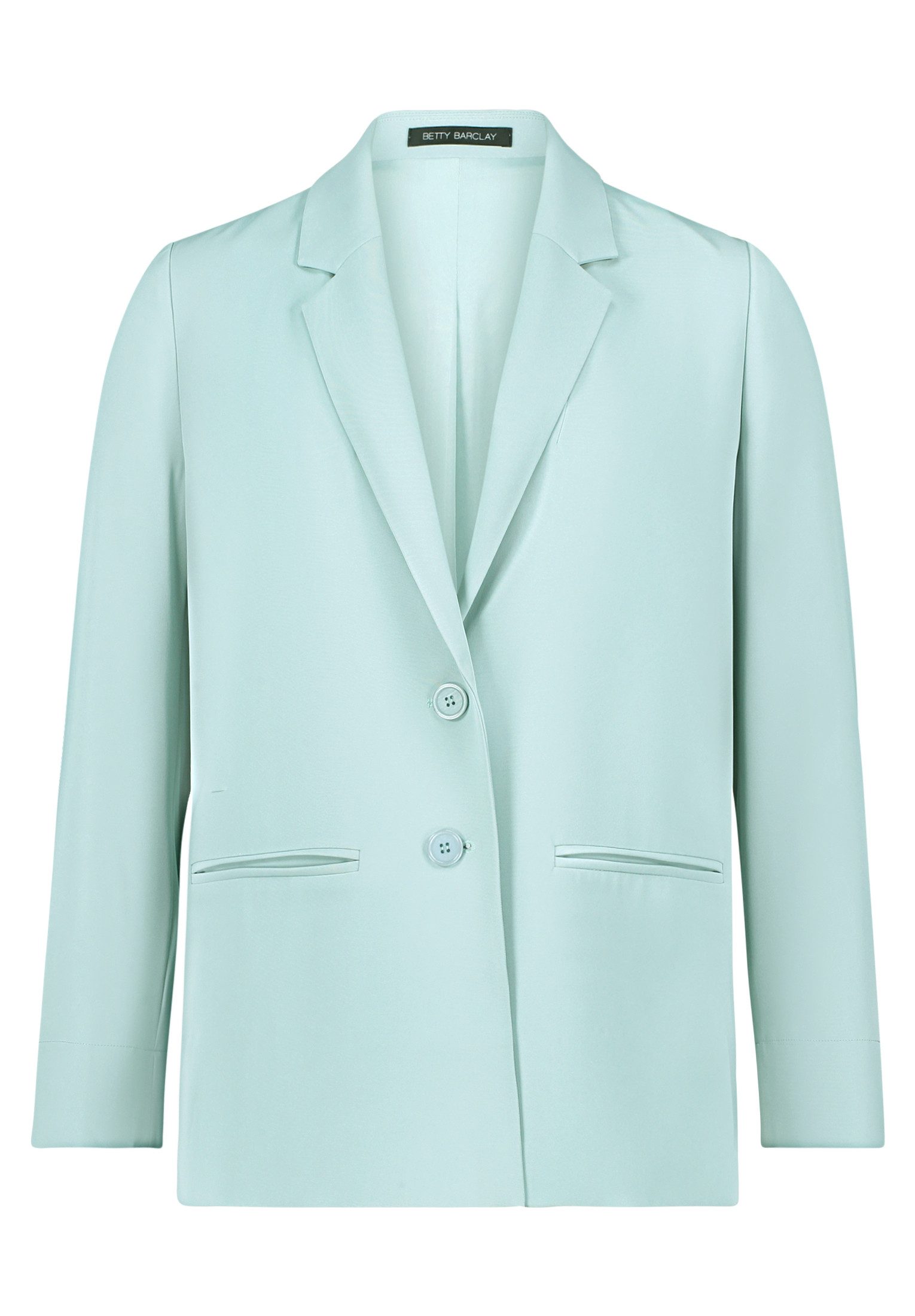 Betty Barclay Longblazer Damen mit Reverskragen
