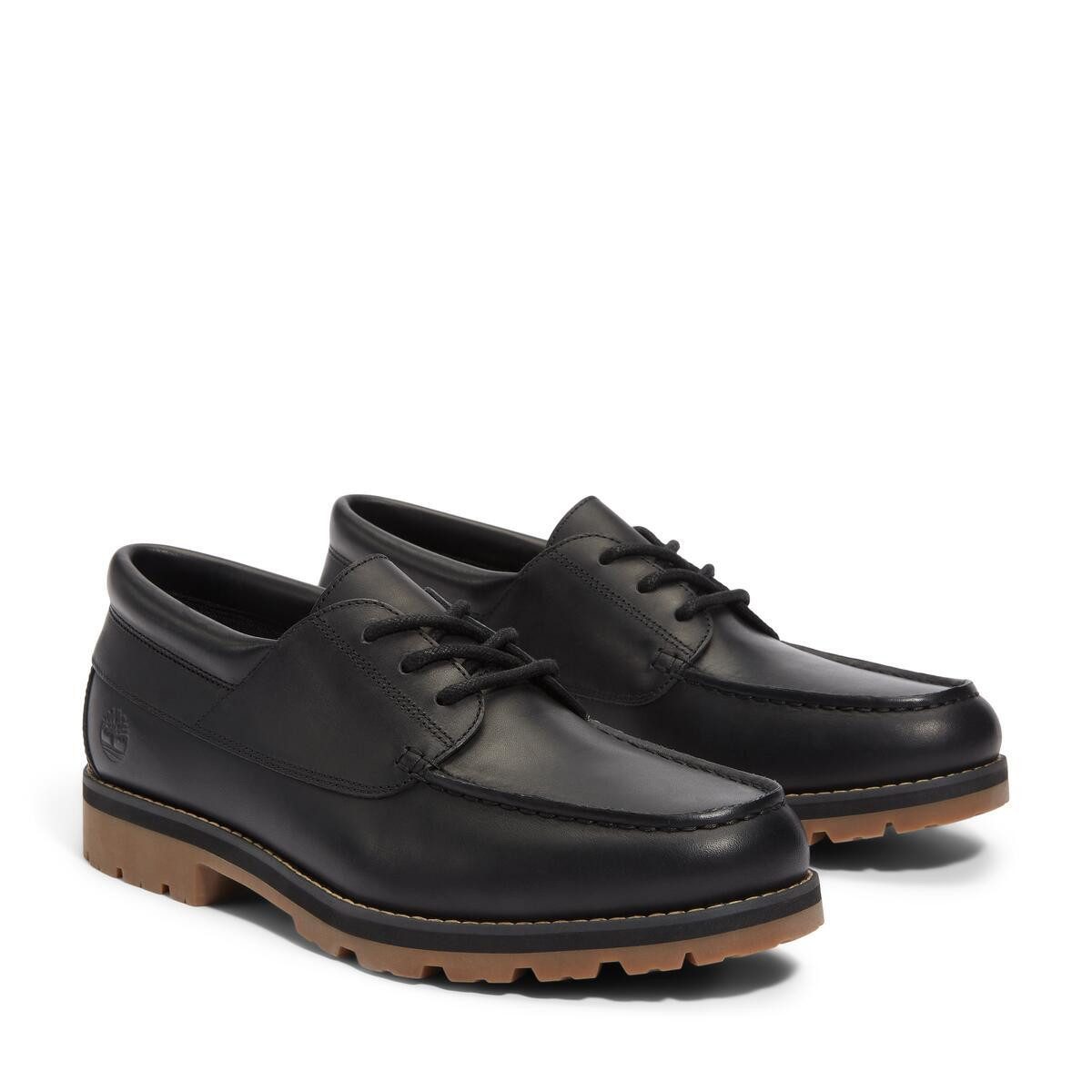 BRITTON SQUARE LACE UP SHOE Schnürschuh