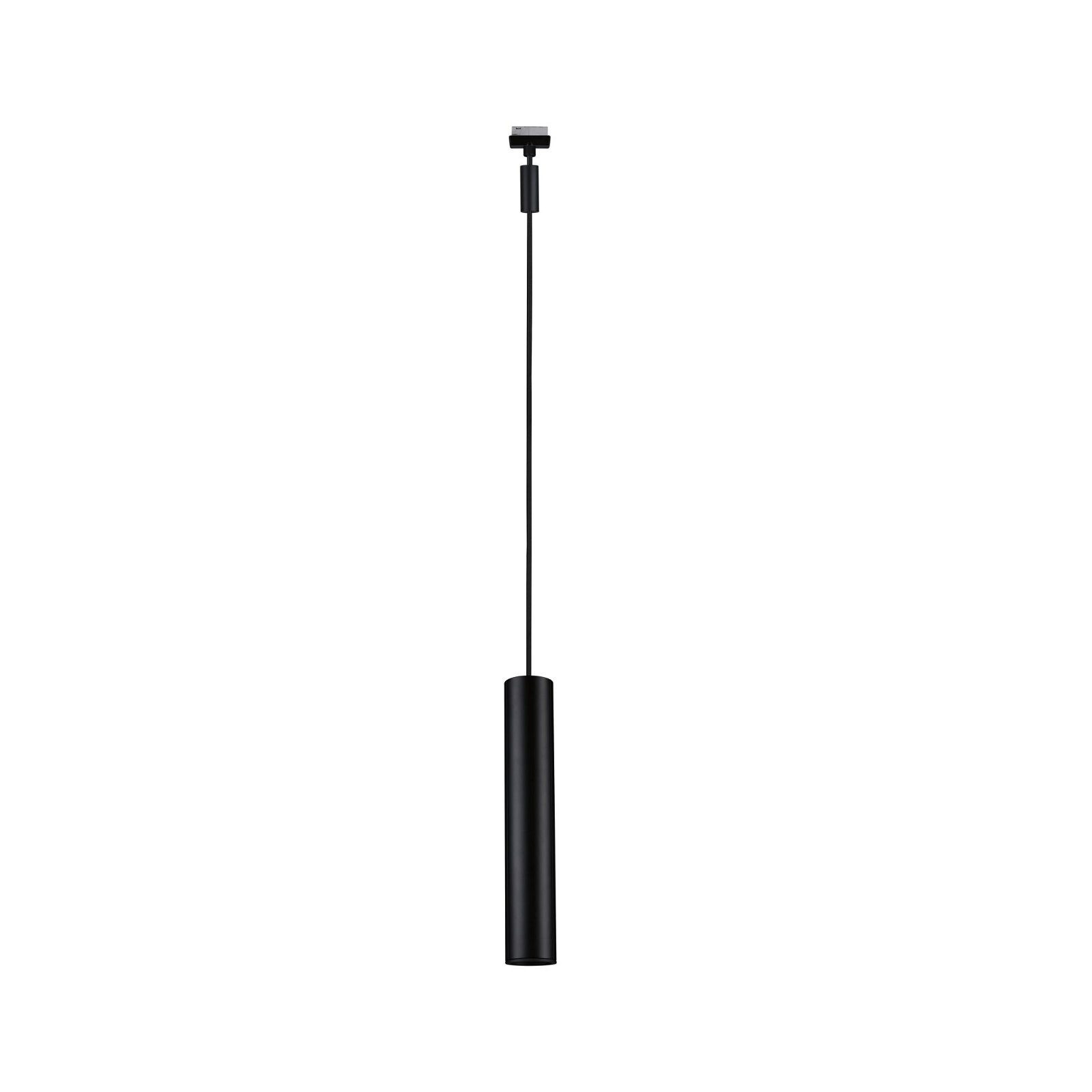 Paulmann Schienensystem-Leuchten URail Pendel Catalejo GU10 max. 10W dimmbar 230V, ohne Leuchtmittel – Bild 5 von 5