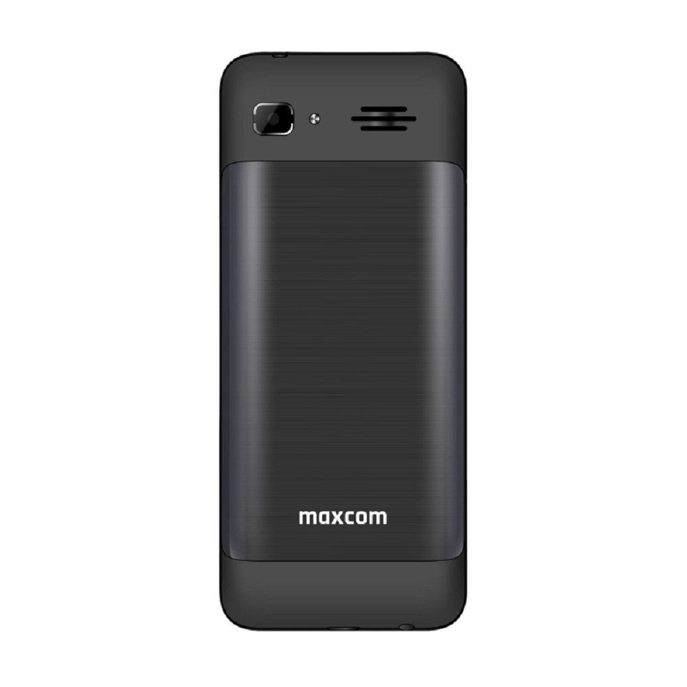 Maxcom Maxcom Classic MM245 4G Dual-SIM-Handy 2,8" USB-C-Anschluss Handy