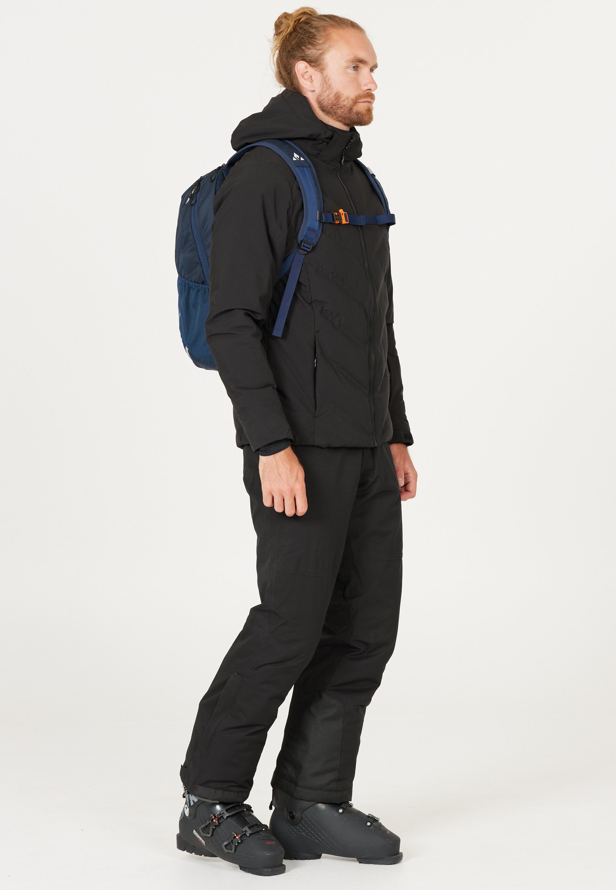 WHISTLER Sportrucksack Froswick, mit vielen Fächern