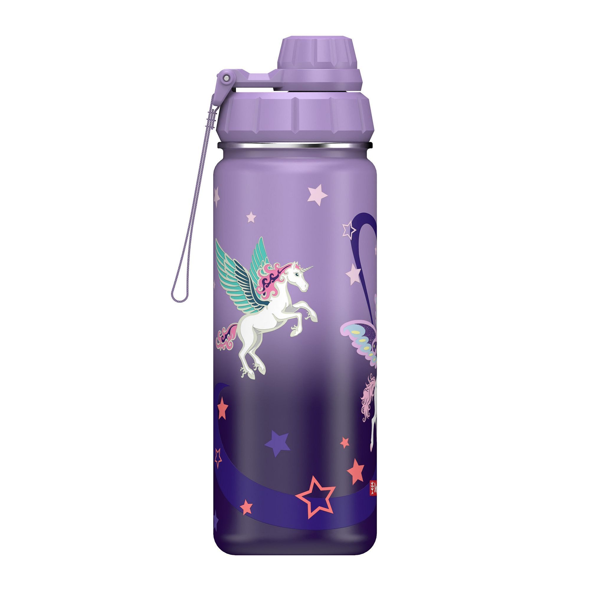 Step by Step Trinkflasche