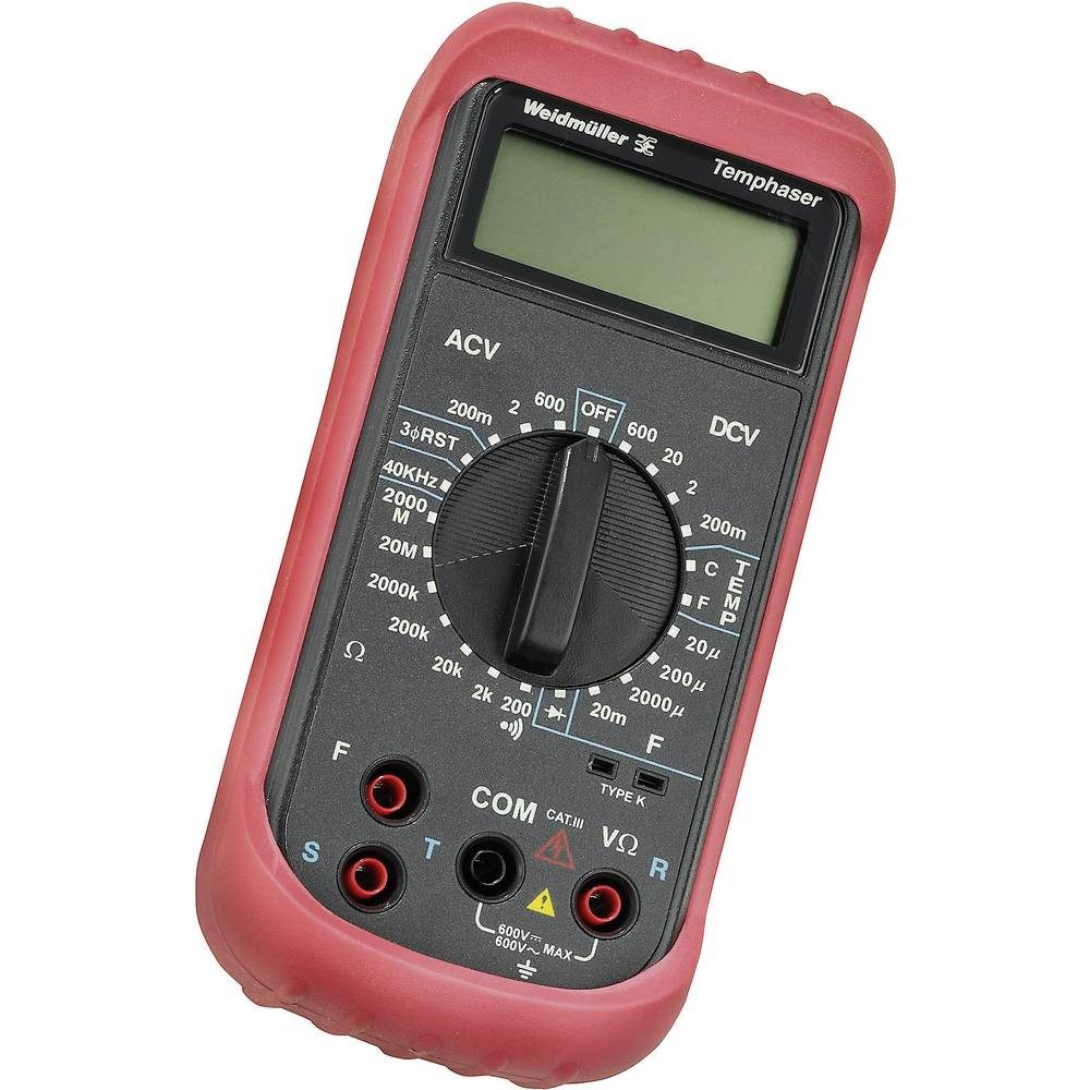 Multimeter Digital-Multimeter