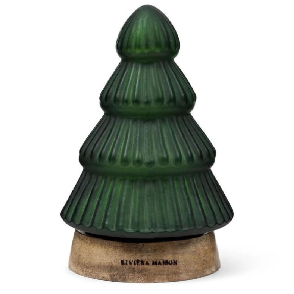 Rivièra Maison Dekofigur Dekorationsobjekt Baum Winter Forest Tree günstig online kaufen