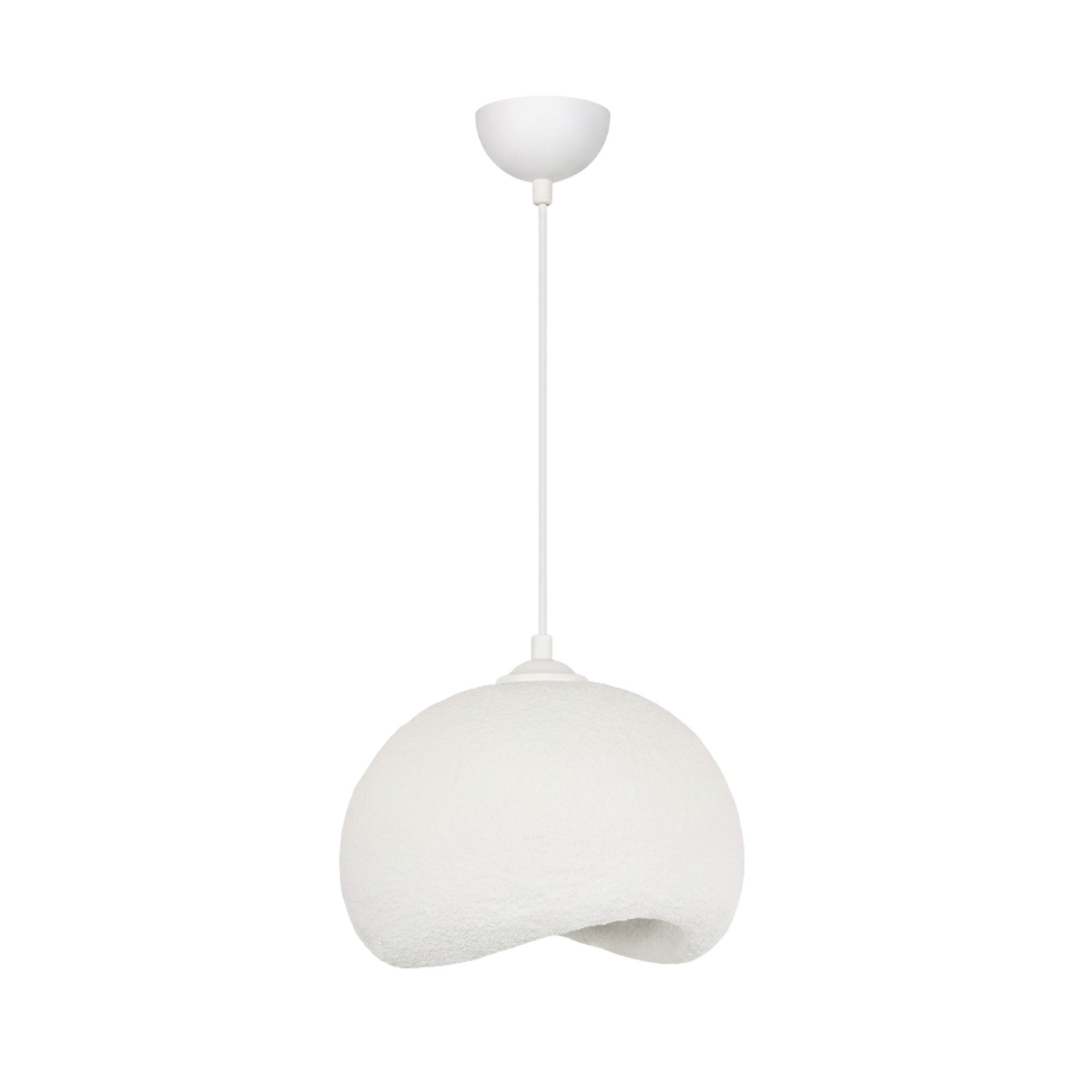 Opviq Pendelleuchte >>Boho<<, höhenverstellbar, ohne Leuchtmittel, Boho Design, Pendelleuchte
