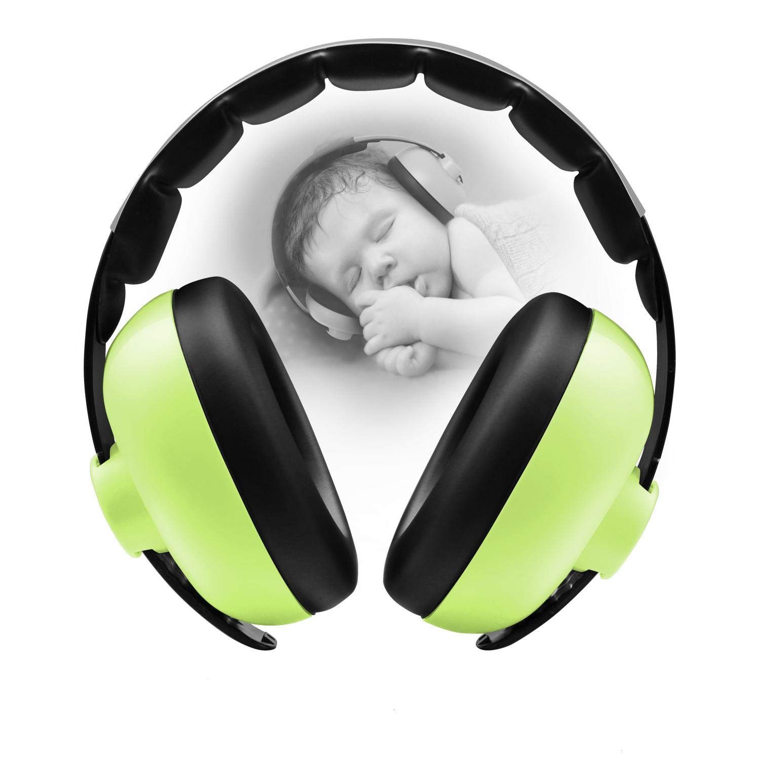 Bundviel Gehörschutzstöpsel Kinder Gehörschutz Kinder Noise Cancelling Kopfhörer Gehörschutz