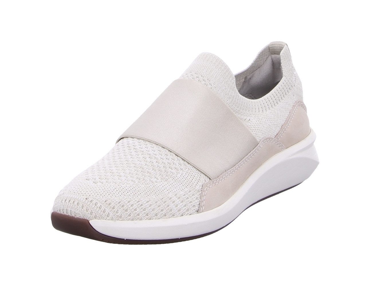 Clarks UN RIO KNIT Schnürschuh