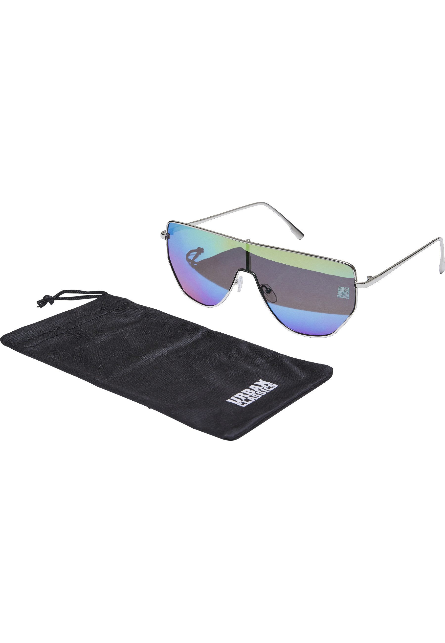 URBAN CLASSICS Sonnenbrille Urban Classics Unisex Sunglasses Palm Springs günstig online kaufen