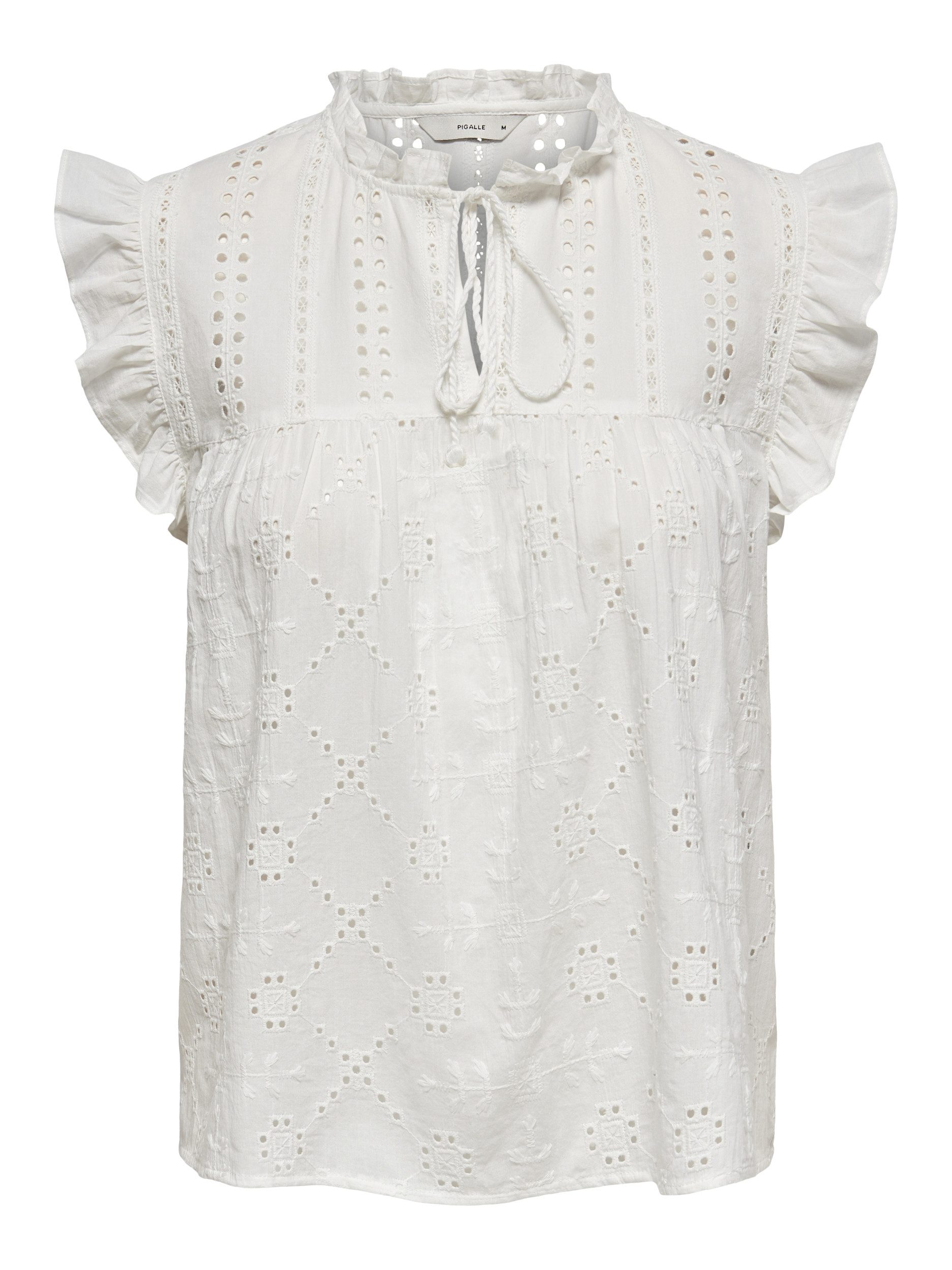 Vero Moda Blusentop ONLREVA LIFE S/L günstig online kaufen