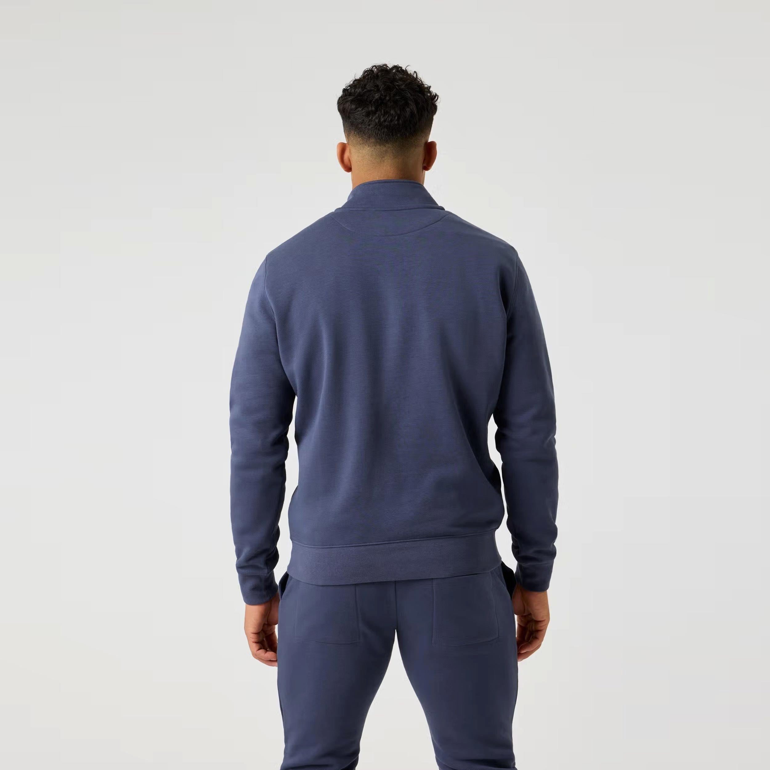 Björn Borg Sweatshirt Centre Half Zip