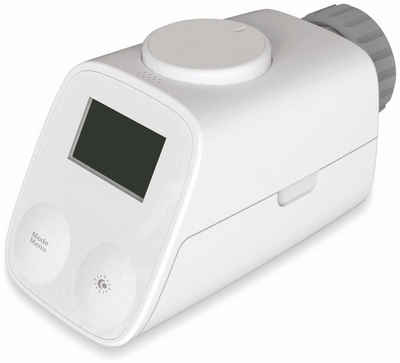 Essentials Heizkörperthermostat ESSENTIALS Heizkörper-Thermostat Zigbee