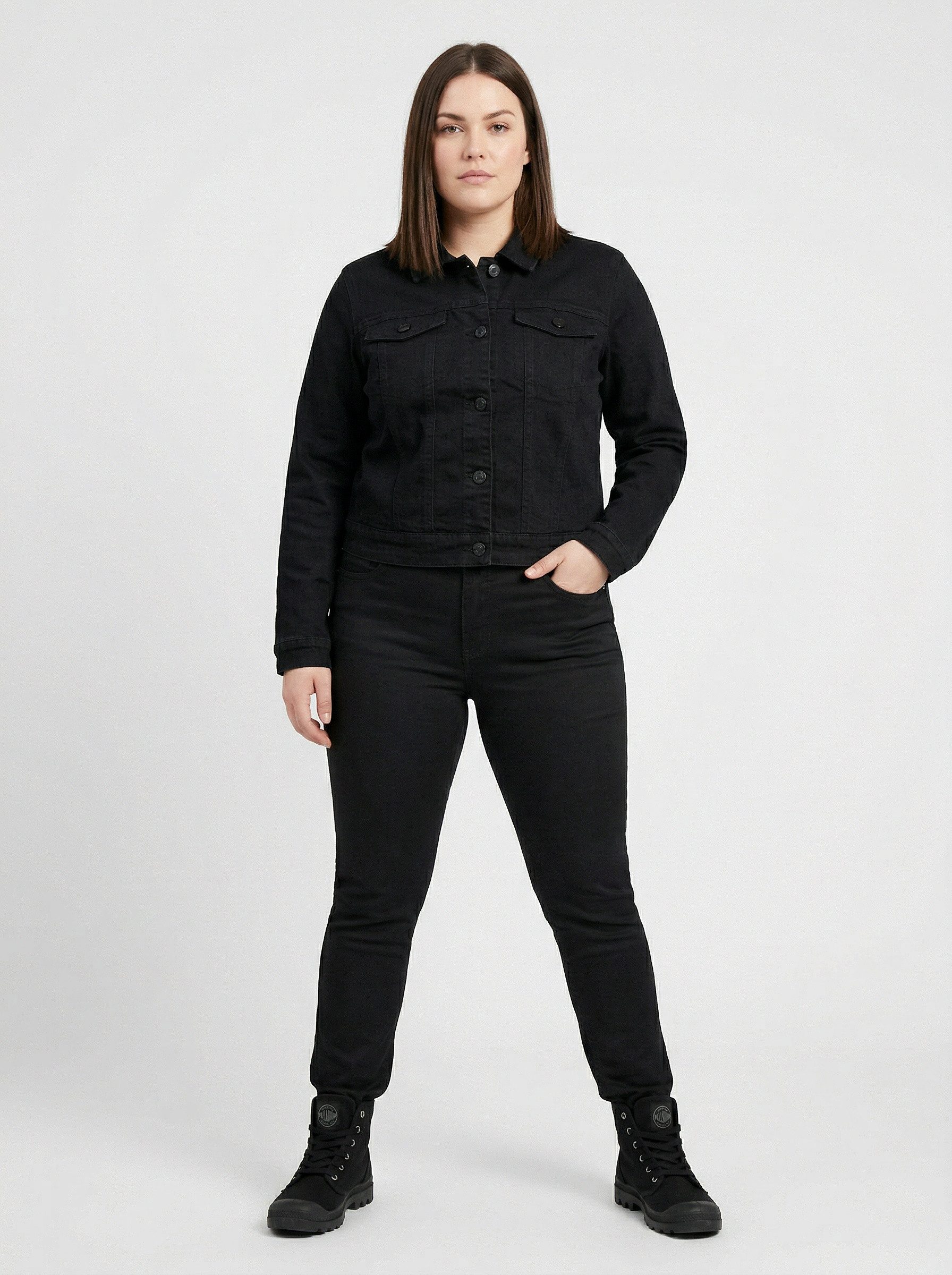 Zum Outfit 1