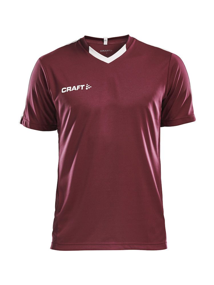 Craft Handballtrikot Progress Jersey Contrast