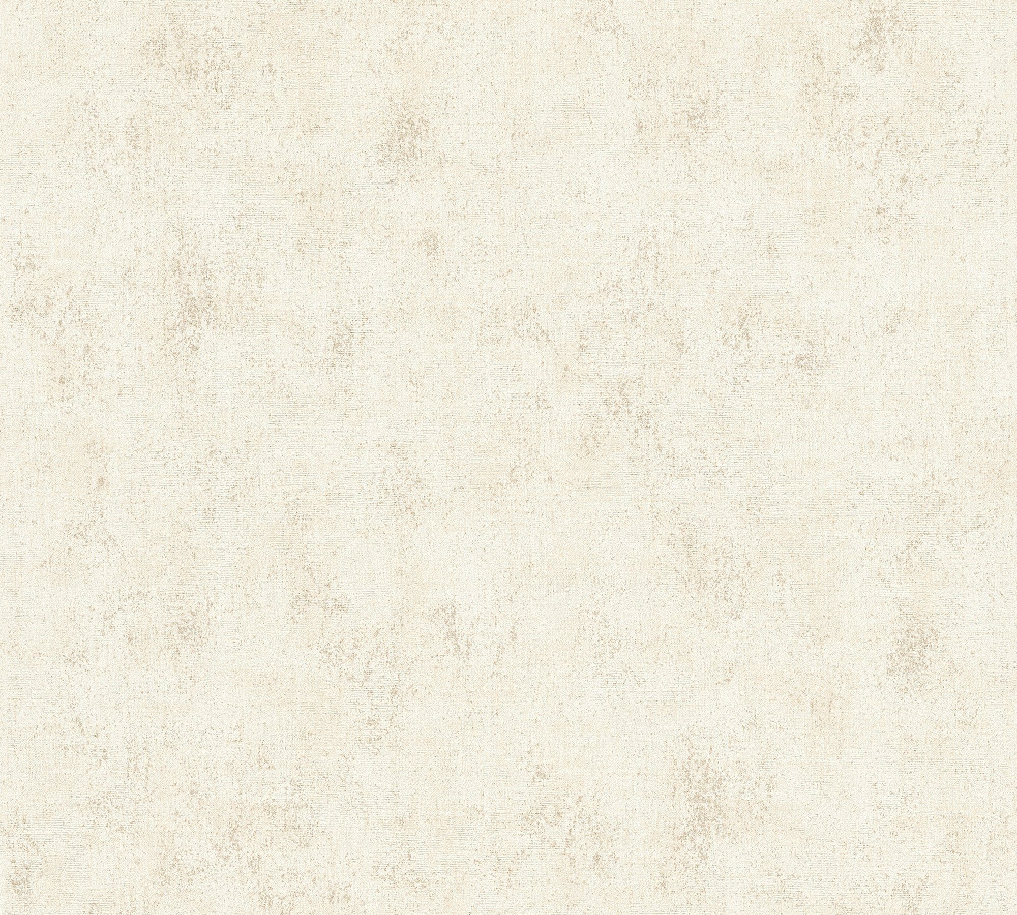 A.S. Création Vliestapete Neue Bude 2.0 Uni in Vintage Optik, leicht strukturiert, einfarbig, uni, unifarben, Uni Tapete einfarbig Tapeten Wohnzimmer Schlafzimmer Küche modern Büro