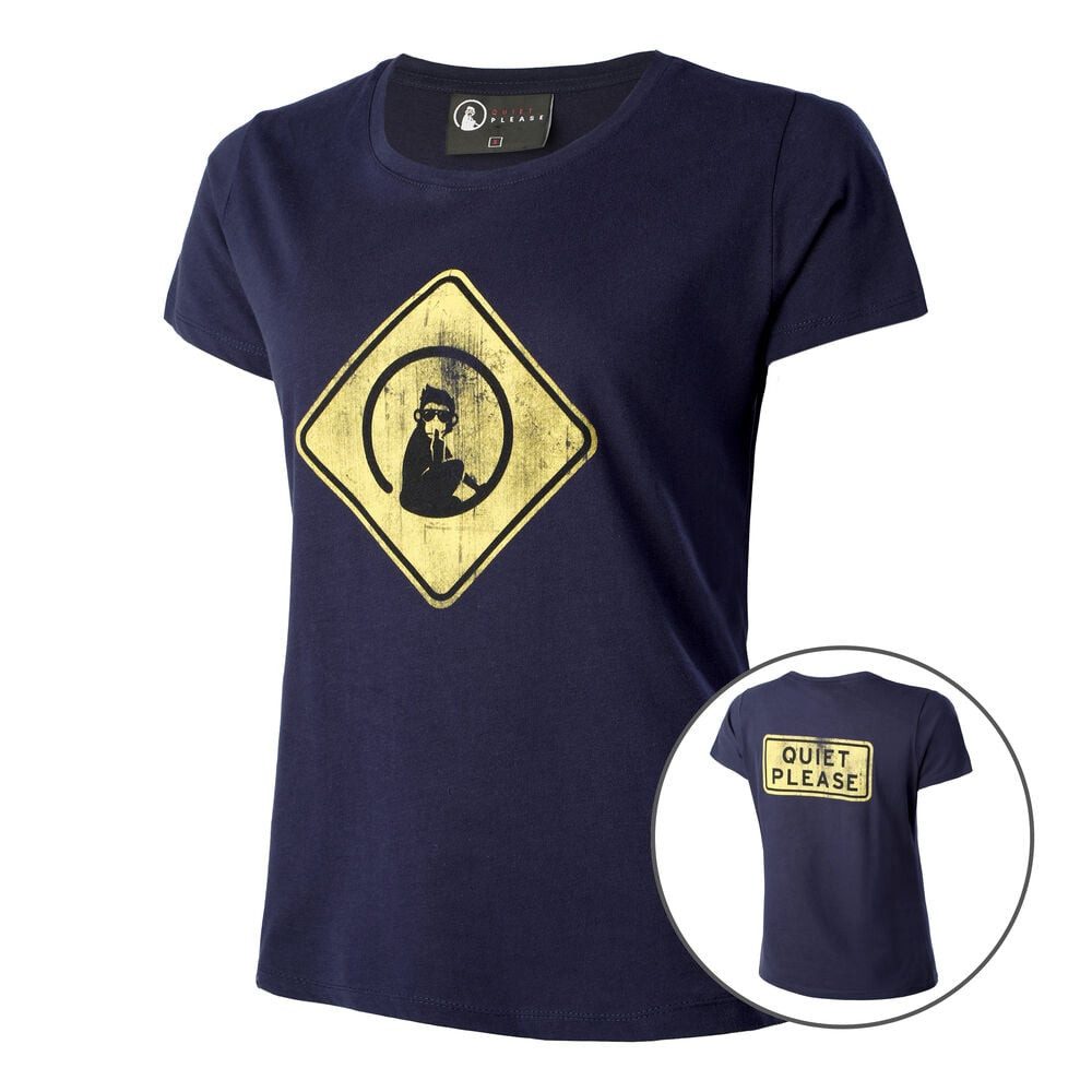 T-Shirt Australia Road Sign Tee