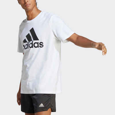 adidas Sportswear T-Shirt M BL SJ T