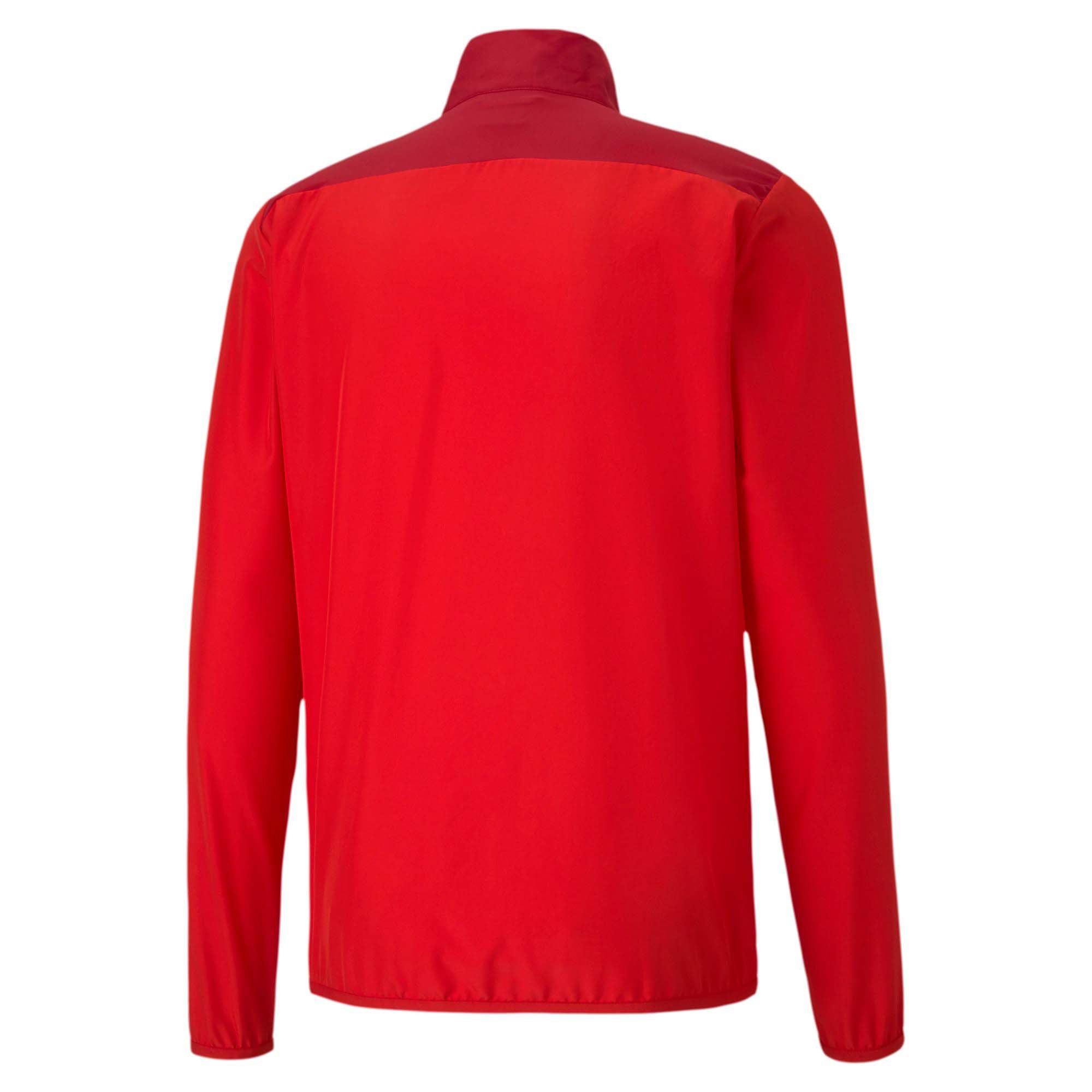 PUMA Trainingsjacke Puma Herren Präsentationsjacke teamGOAL 23 Sideline Jac günstig online kaufen