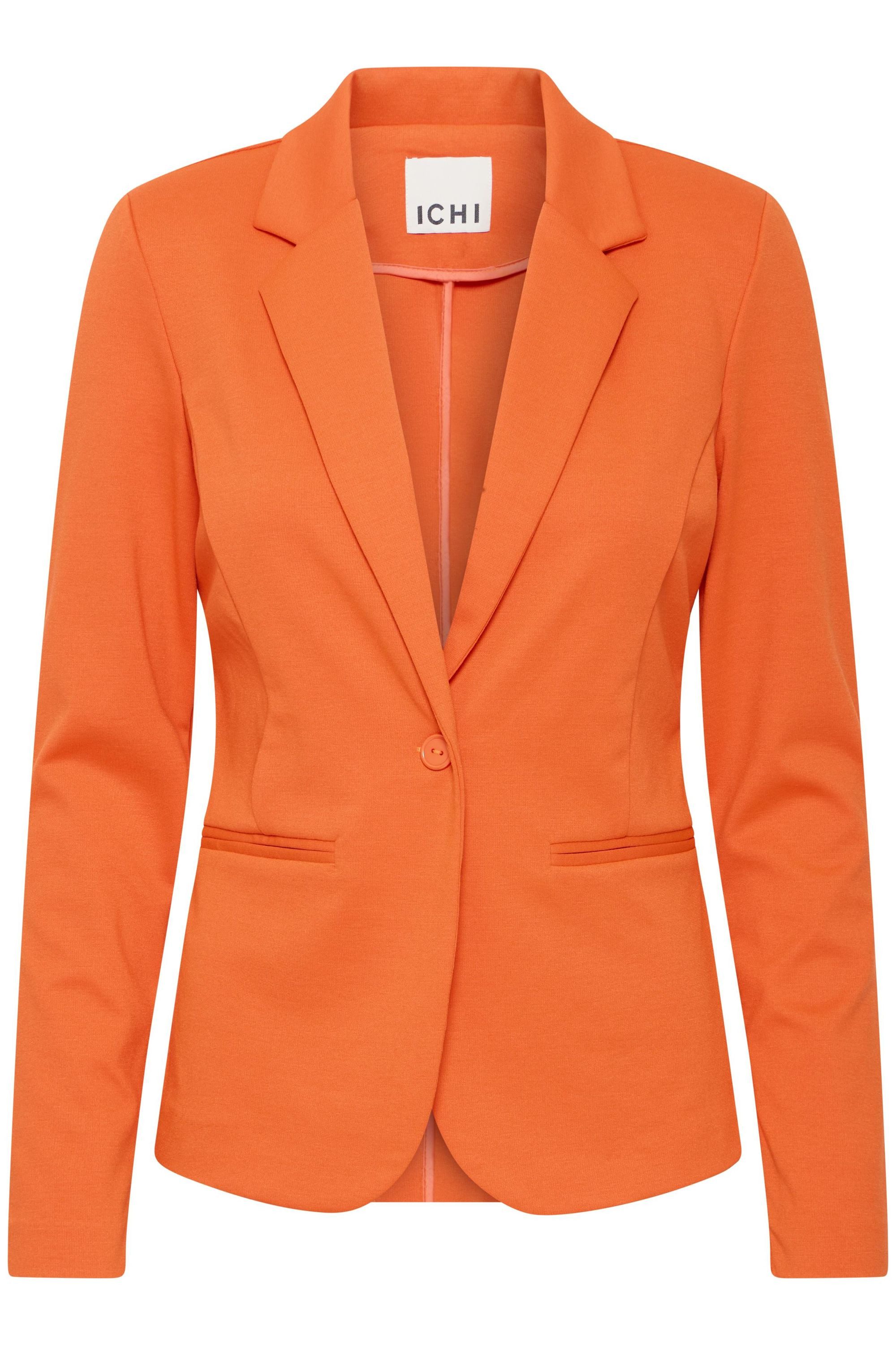 Ichi Sweatblazer IHKATE Blazer in toller günstig online kaufen