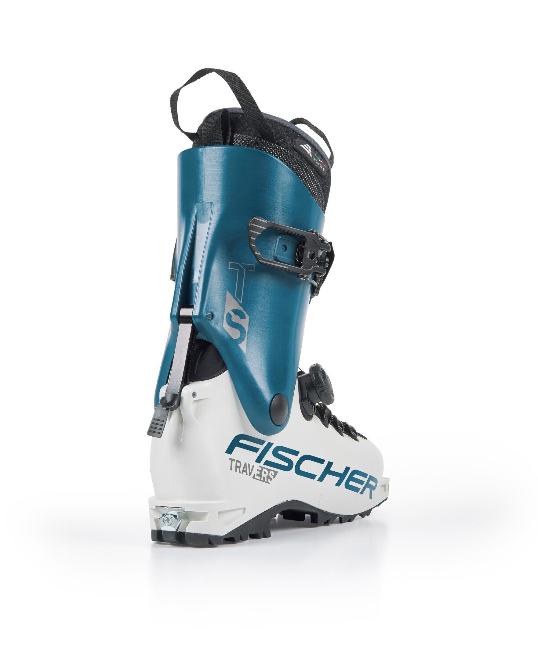 Fischer Sports Skischuh
