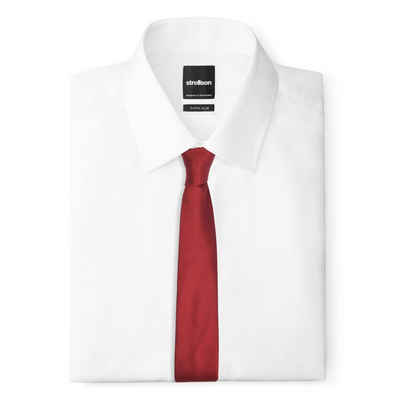 Strellson Krawatte 11 Tie_6.0 10000393