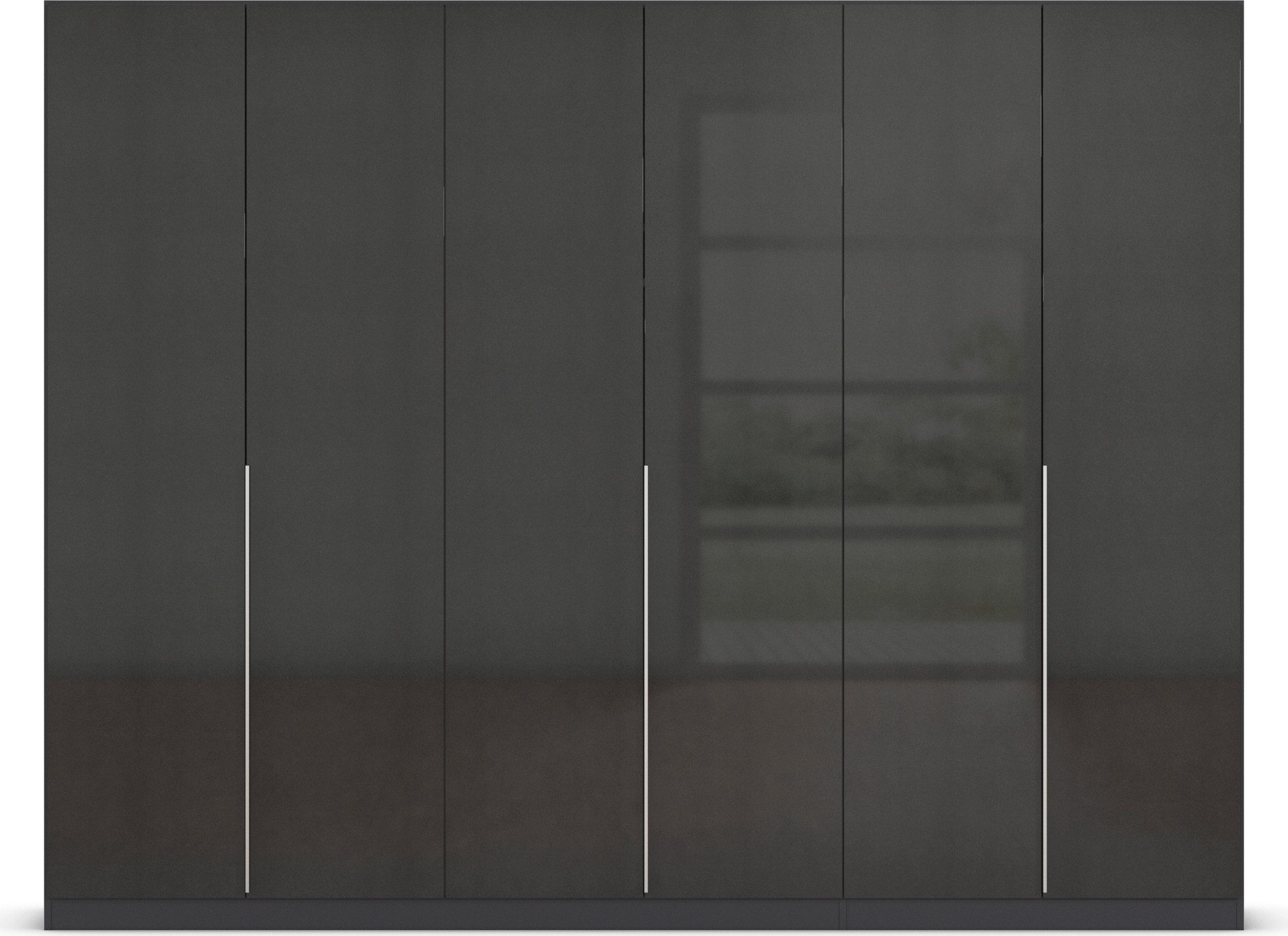 rauch Drehtürenschrank Kleiderschrank Schrank Garderobe AGORDO günstig online kaufen