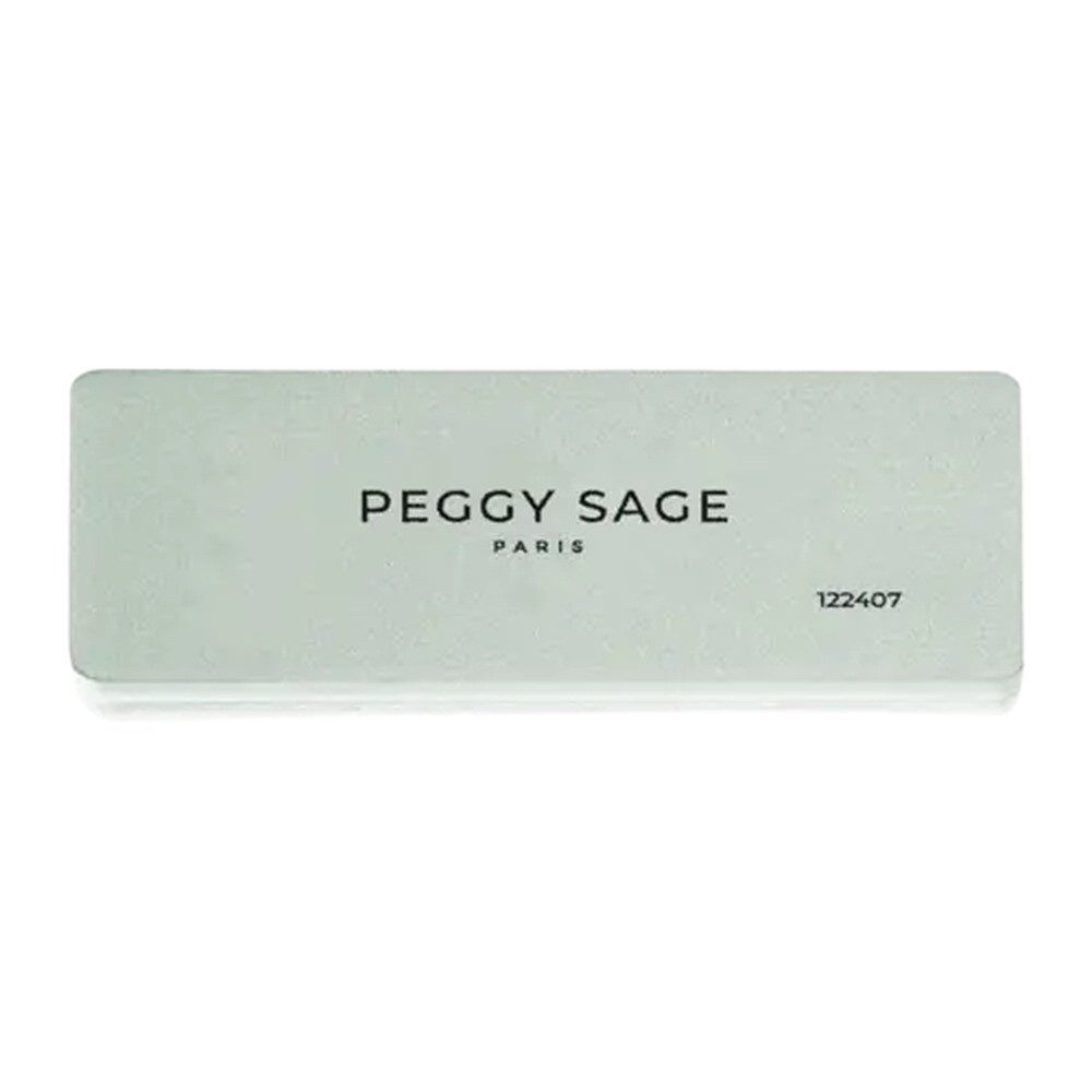 Peggy Sage Polierblock PEGGY SAGE 1-Minute Supershine Block