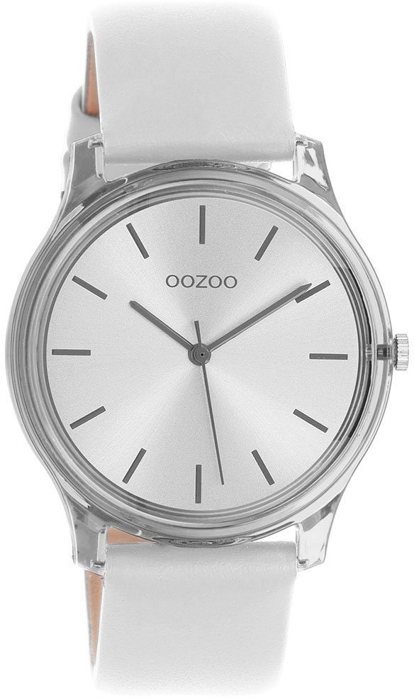 OOZOO Quarzuhr C11137 | Quarzuhren