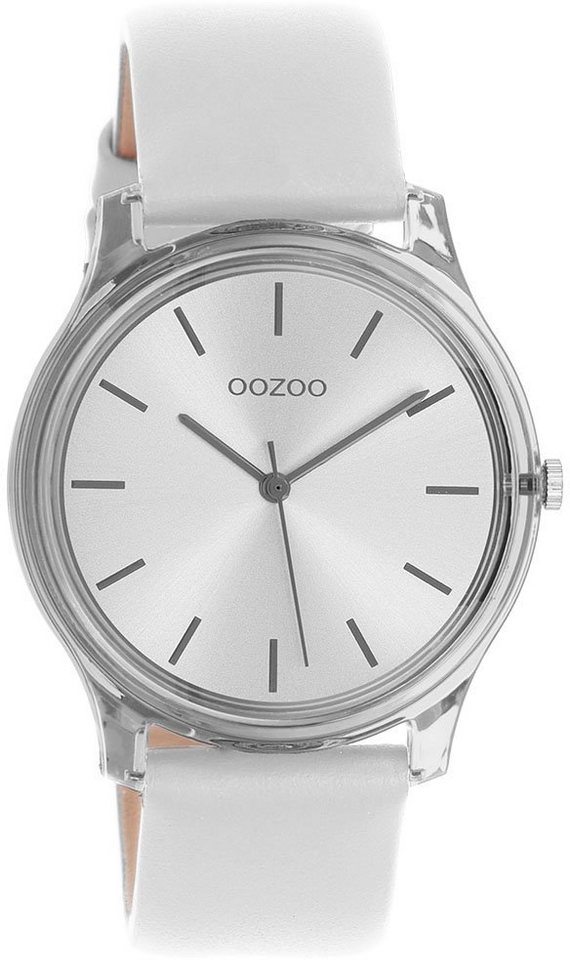 OOZOO Quarzuhr C11137