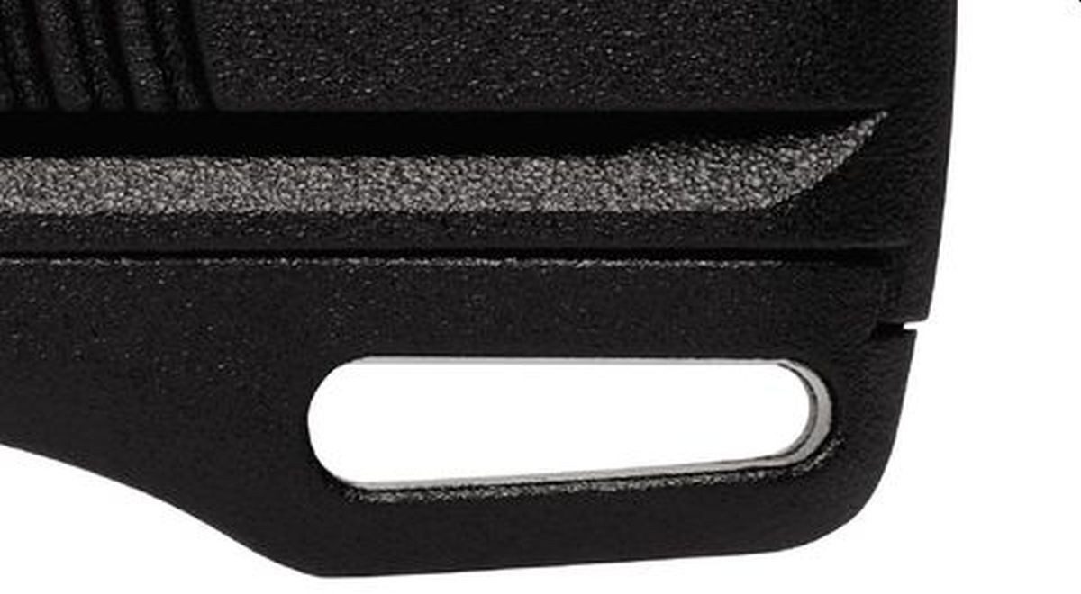 Martor Cutter Kartonmesser Secunorm 175 schwarz