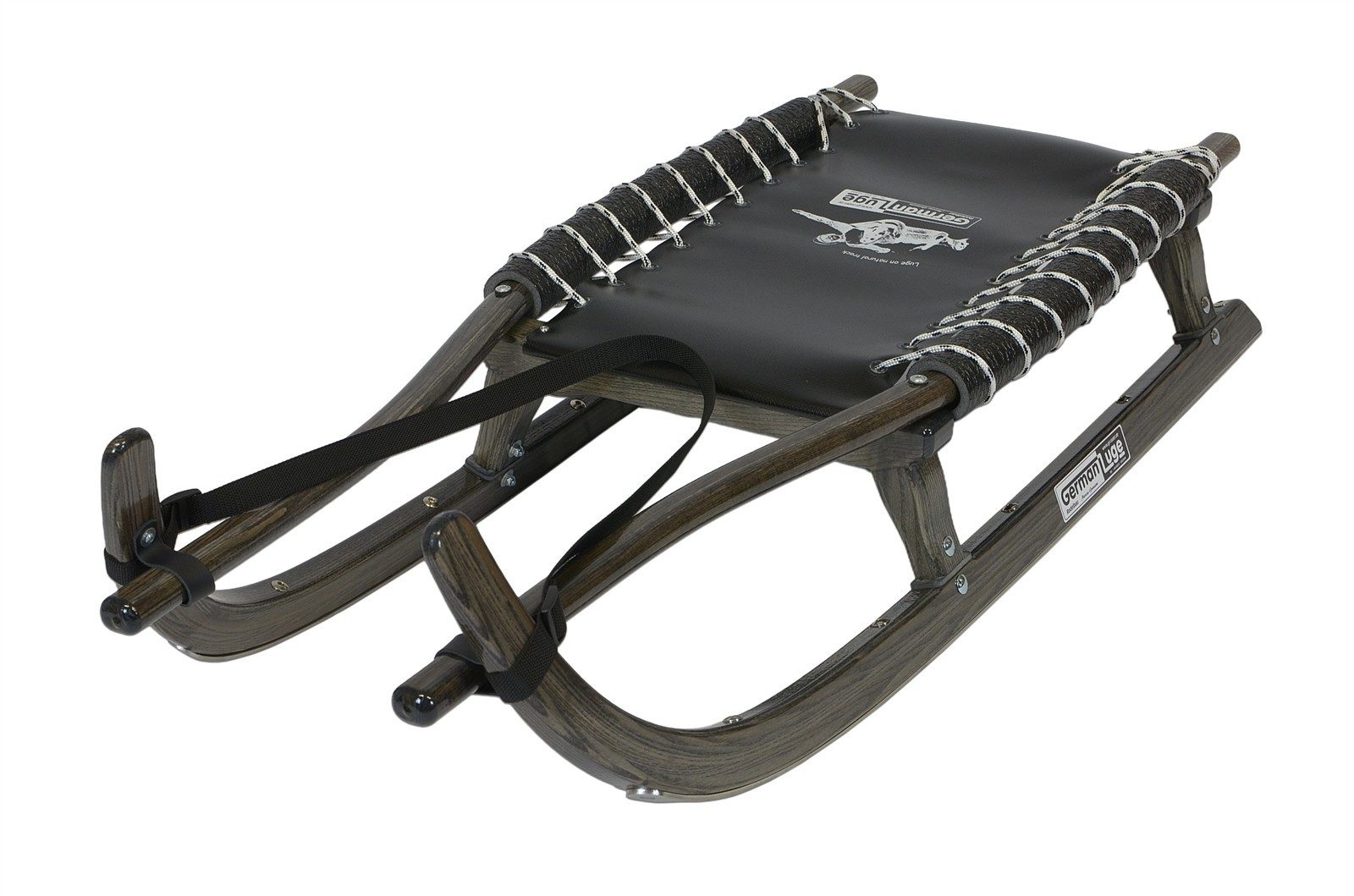 Rodel GL-Rodel-120 cm Doppel Farbe anthrazit