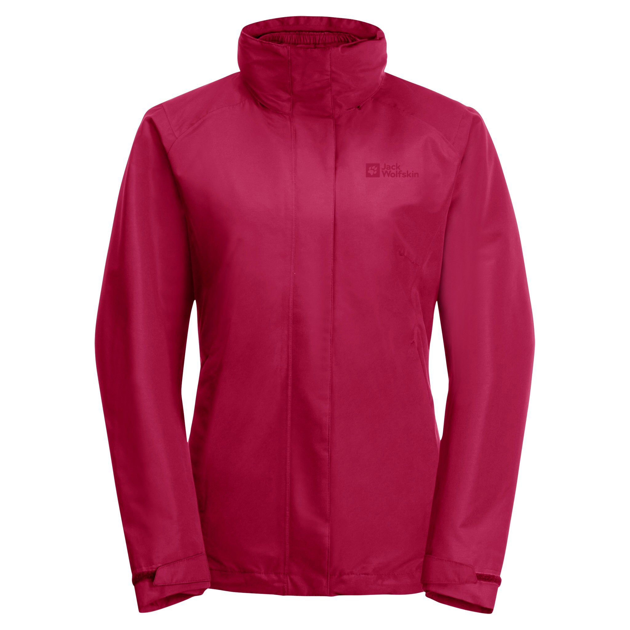 Jack Wolfskin Winterjacke Ganzjahresjacke Geisshorn 3in1 günstig online kaufen