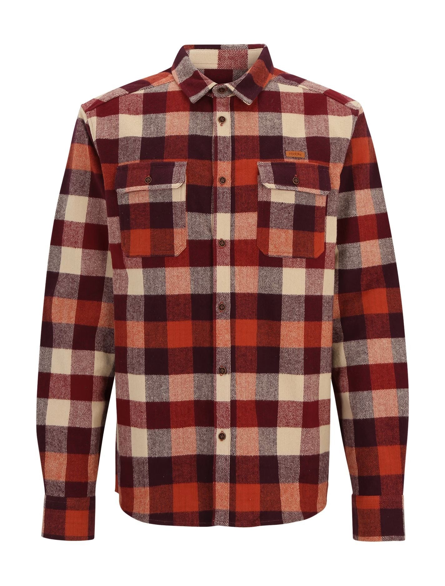 iriedaily Langarmhemd - 512D341-236