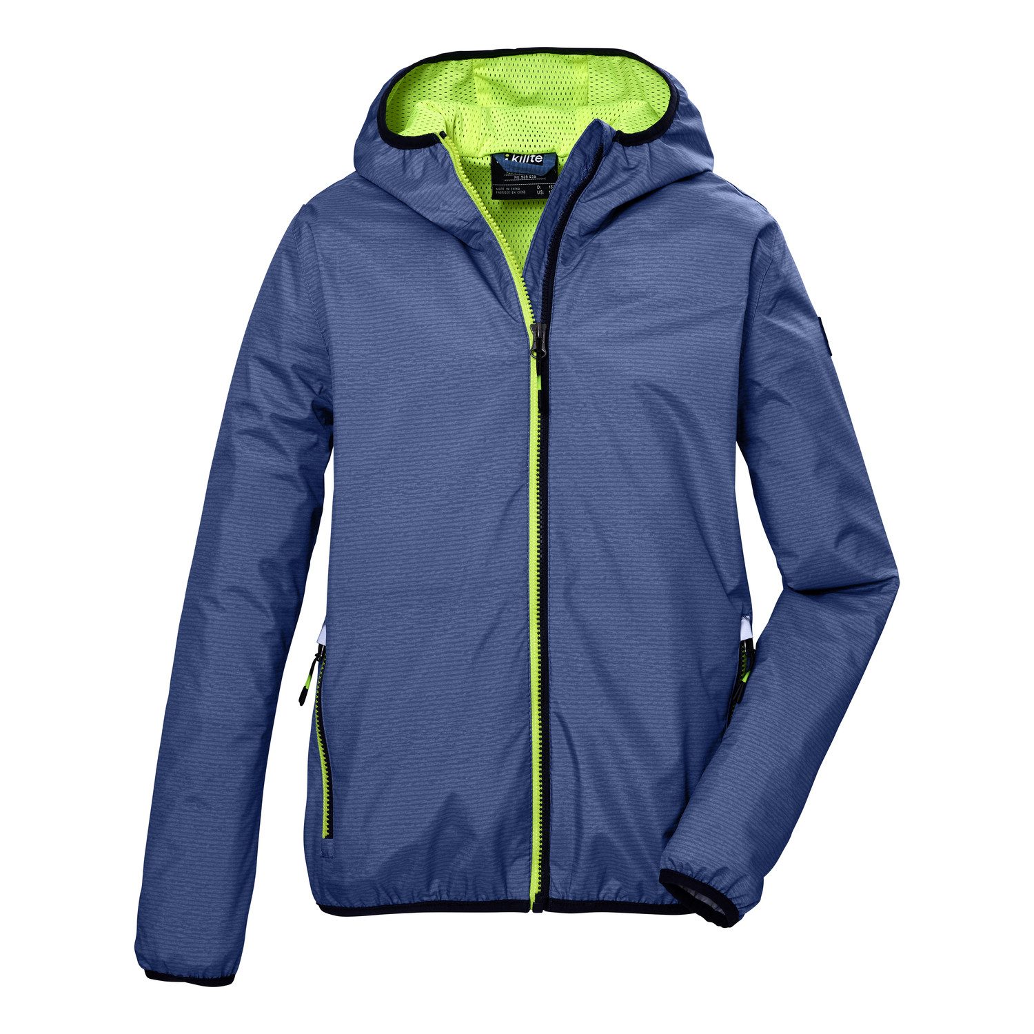 Softshelljacke Jacke KOS 147