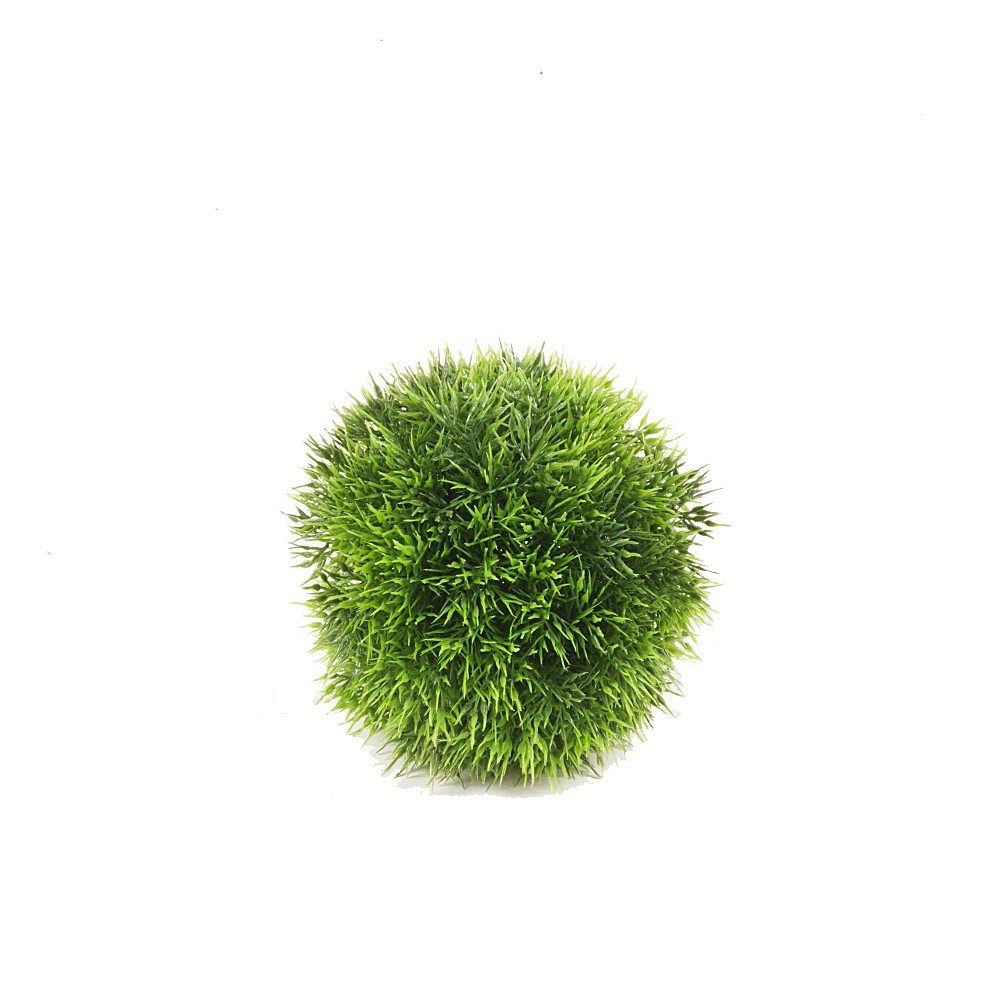 Kunstblume Grün, Durchmesser 15 cm, Emerald günstig online kaufen