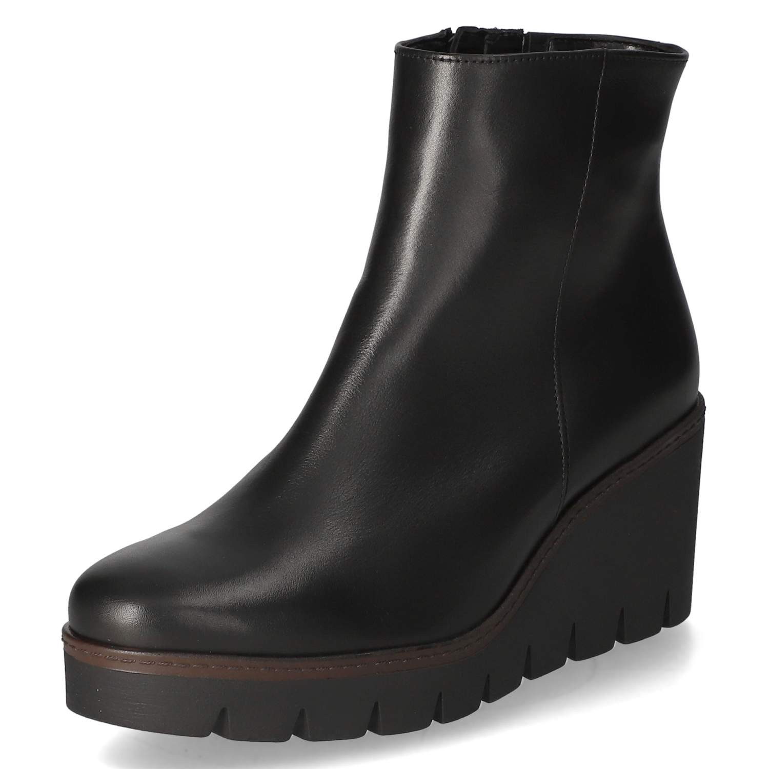 Gabor Keilstiefeletten Stiefelette günstig online kaufen