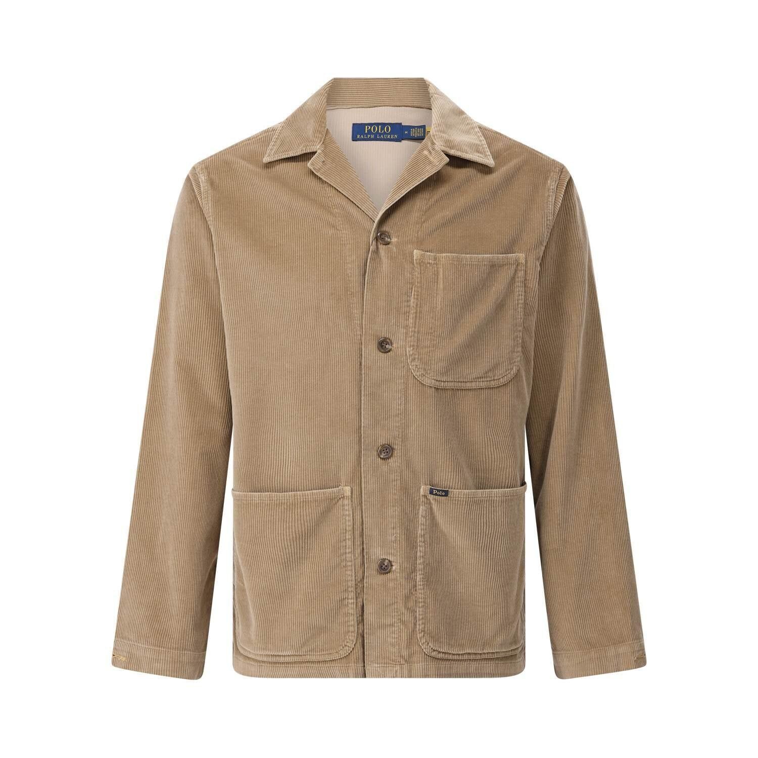 Polo Ralph Lauren Cordjacke