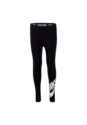  Nike Sportswear Leggings NKG G NSW LEG...