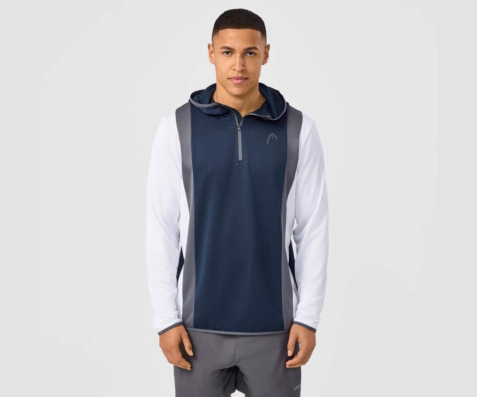 Head Sweater CLUB 25 TECH Hoodie Men
