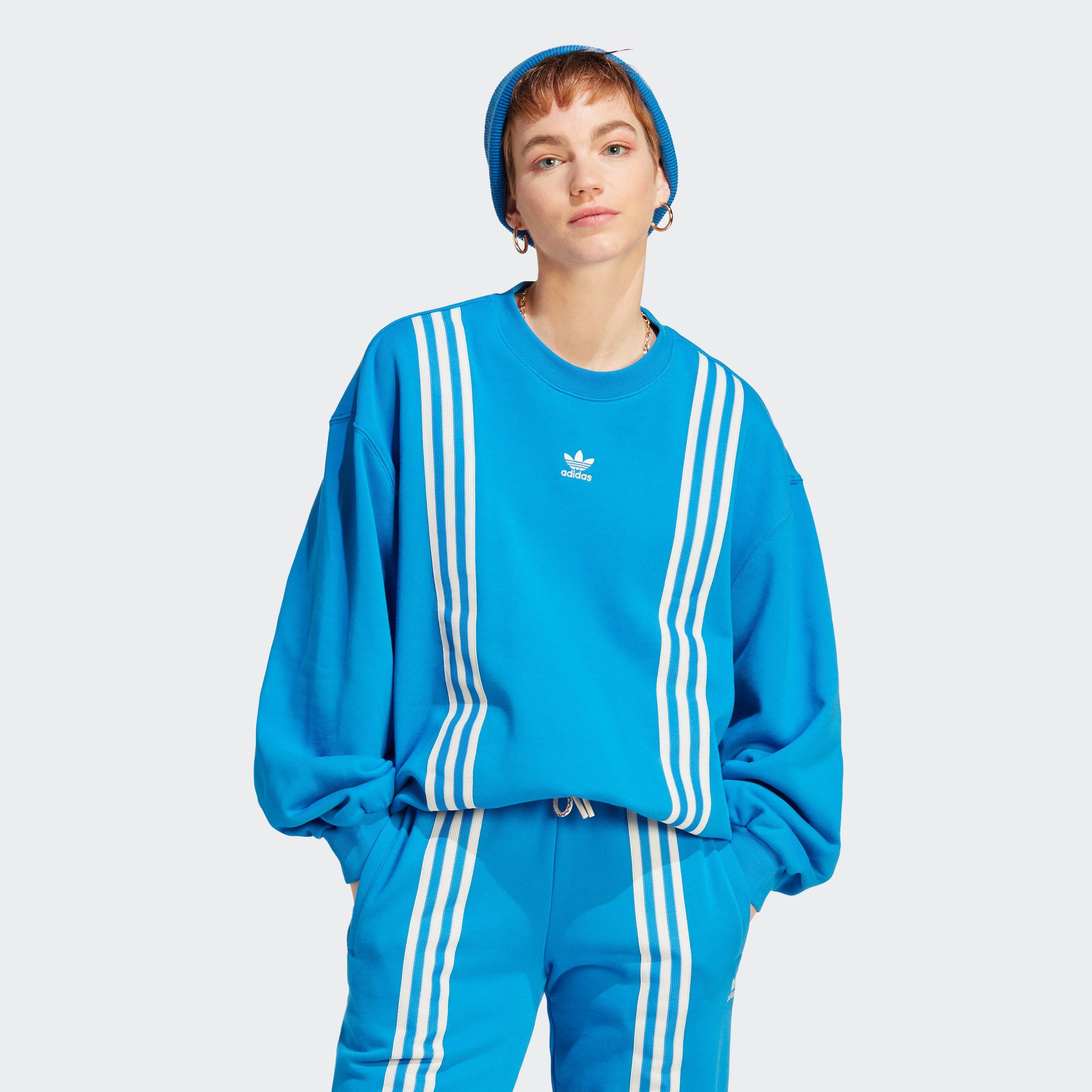 adidas Originals Kapuzensweatshirt ADICOLOR 70S 3STREIFEN