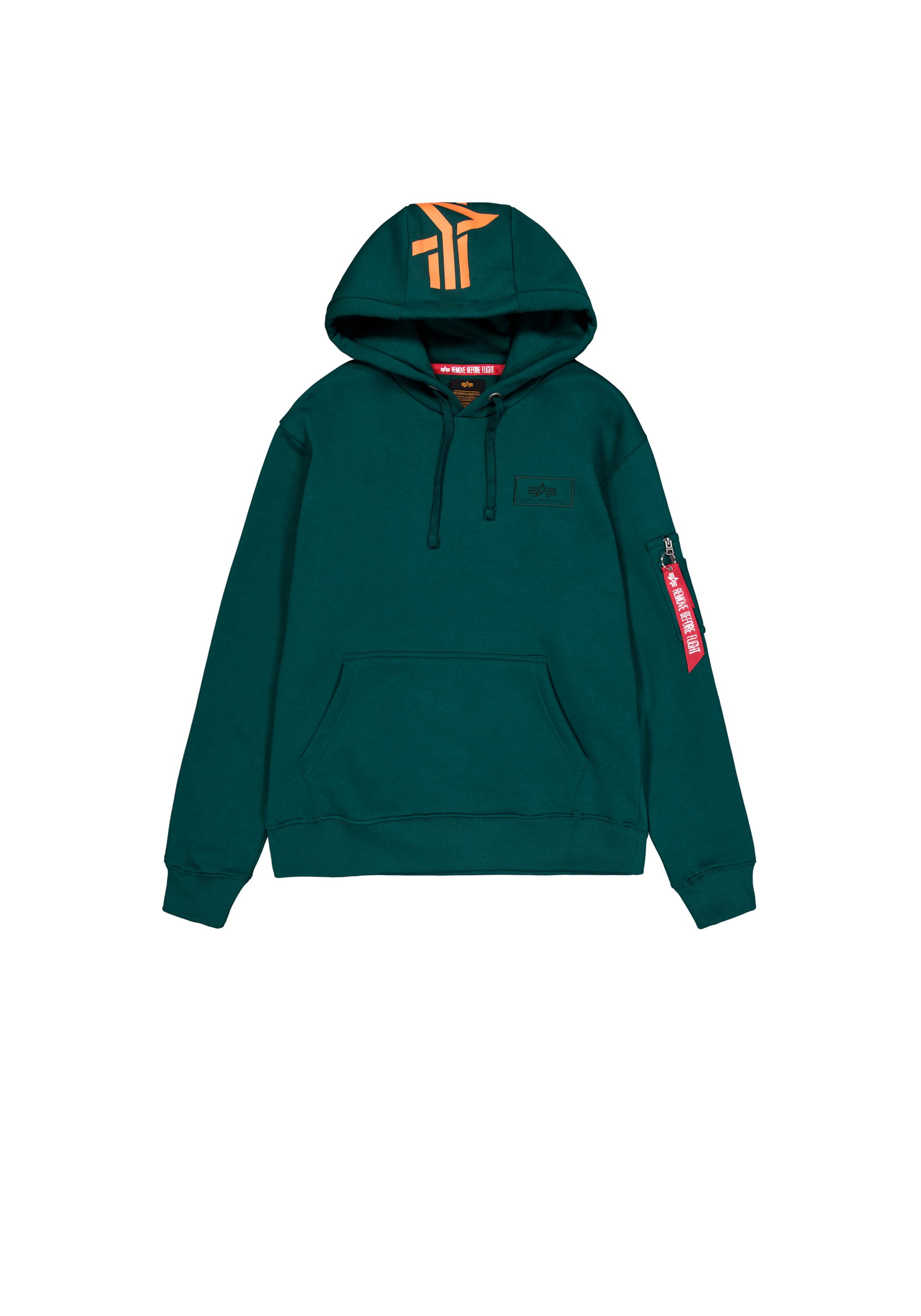 Alpha Industries Hoodie Alpha Industries Men günstig online kaufen