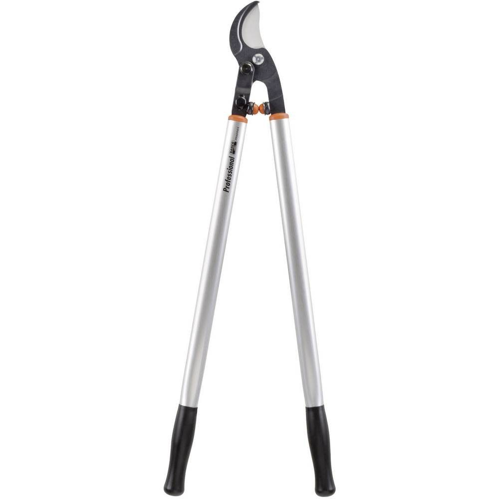 BAHCO Astschere Robuste Bypass-Astschere mit Hebelunterstützung P280-SL-80
