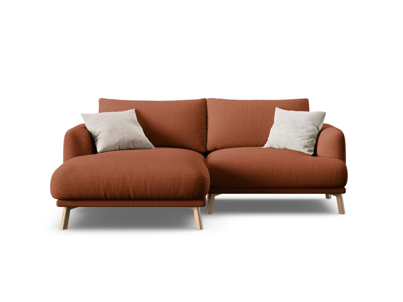 Micadoni Ecksofa Naomi